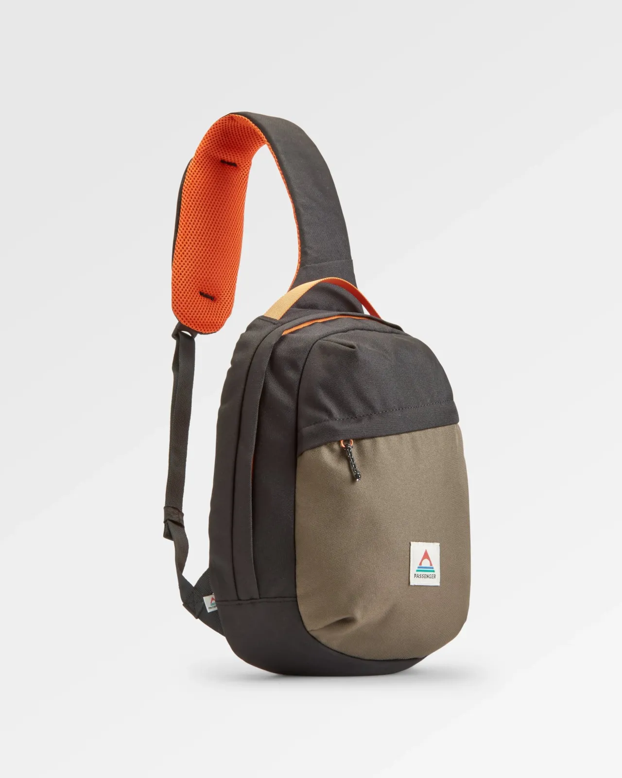 boondocker_recycelte_tasche_l__echtes_schwarz_khaki_6.webp Cheap Boondocker Recycelte tasche 8L - Echtes Schwarz/ Khaki Rucksäcke