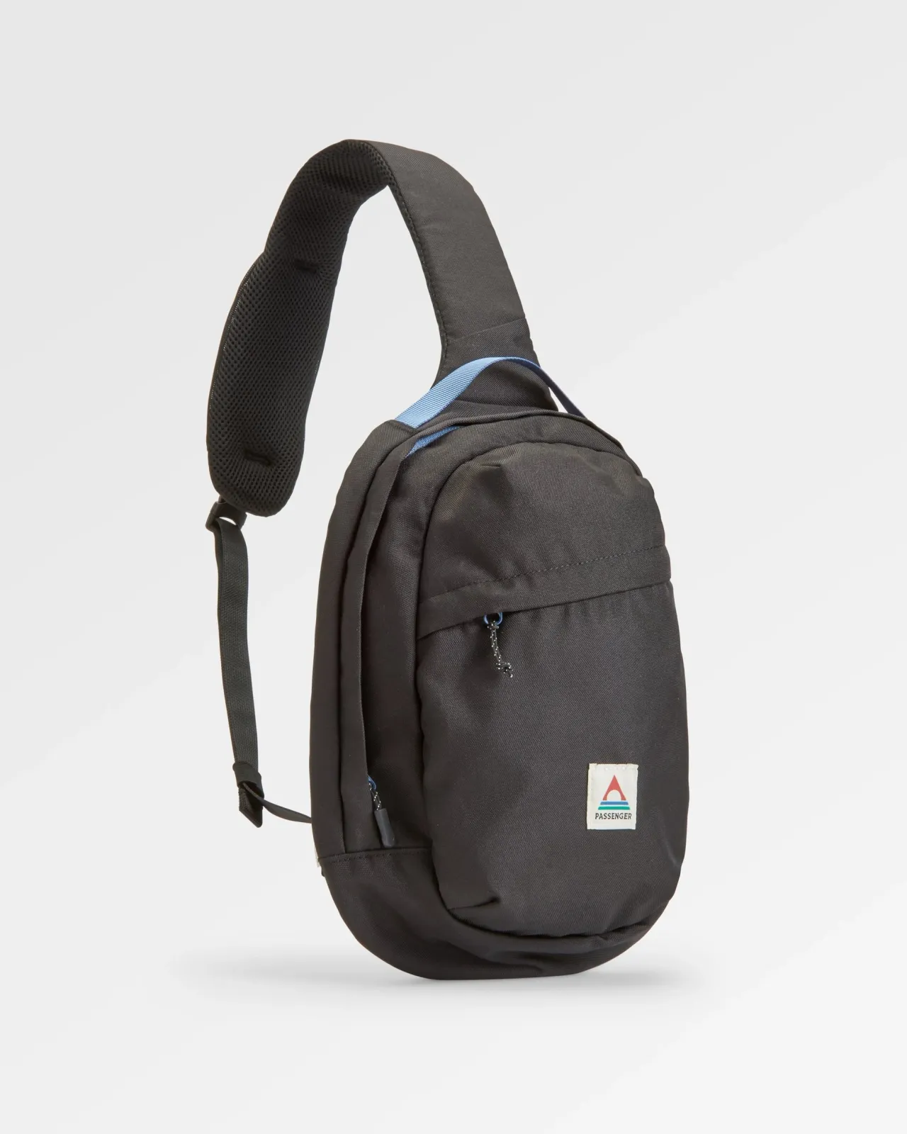 boondocker_recycelte_tasche_l__schwarz_4.webp Shop Boondocker Recycelte tasche 8L - Rucksäcke