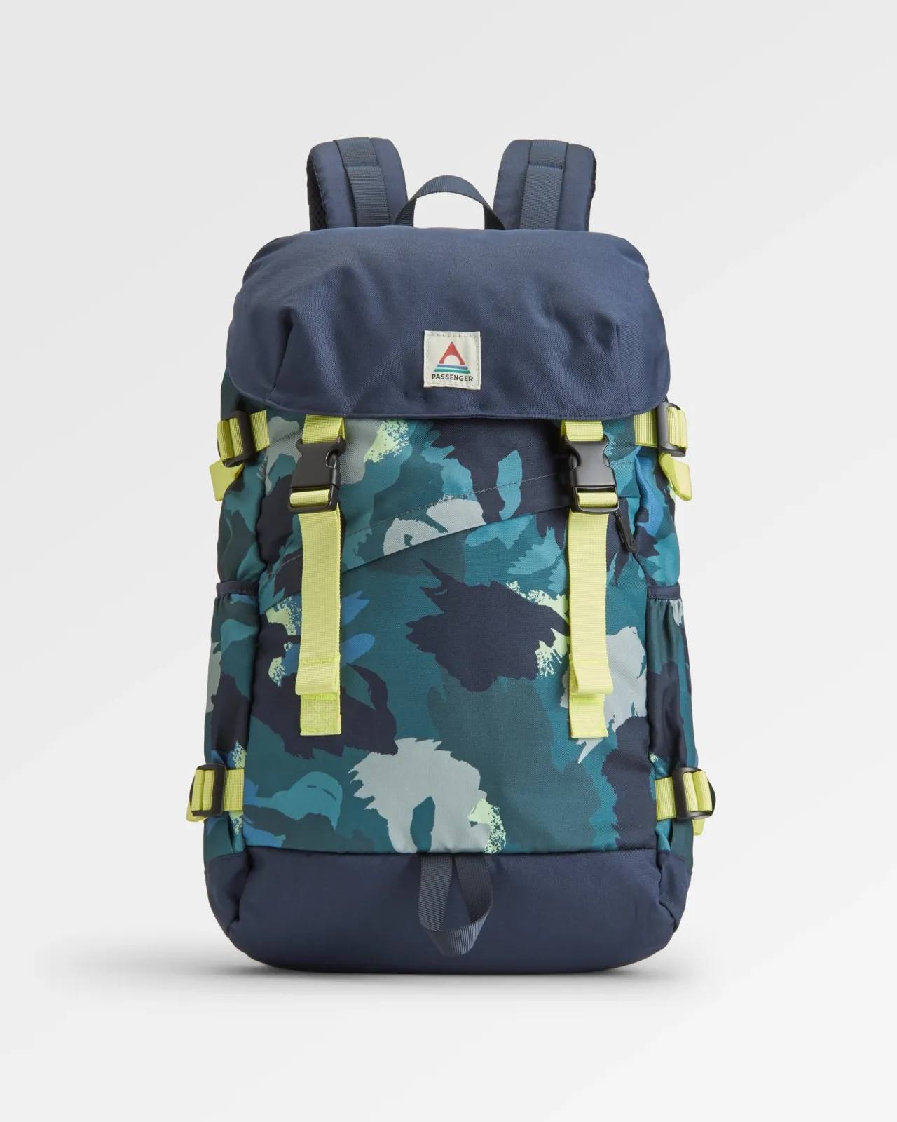 Cheap Boondocker Recycelter 26L Rucksack - Alpen-Tarnung Regenwald Rucksäcke | Rucksäcke & Taschen