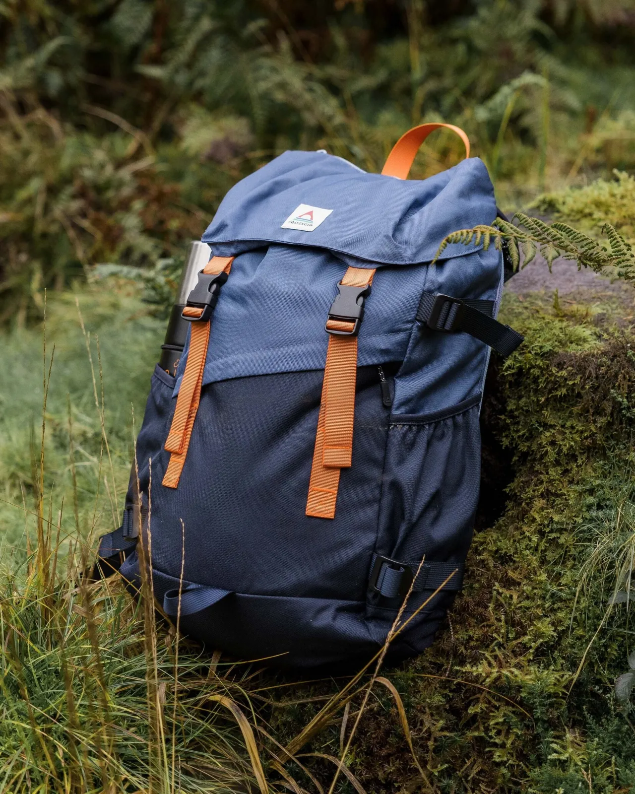 boondocker_recycelter_l_rucksack__dunkles_denim_tiefes_marineblau_2.webp Best Sale Boondocker Recycelter 26L Rucksack - Dunkles Denim/ Tiefes Marineblau Rucksäcke