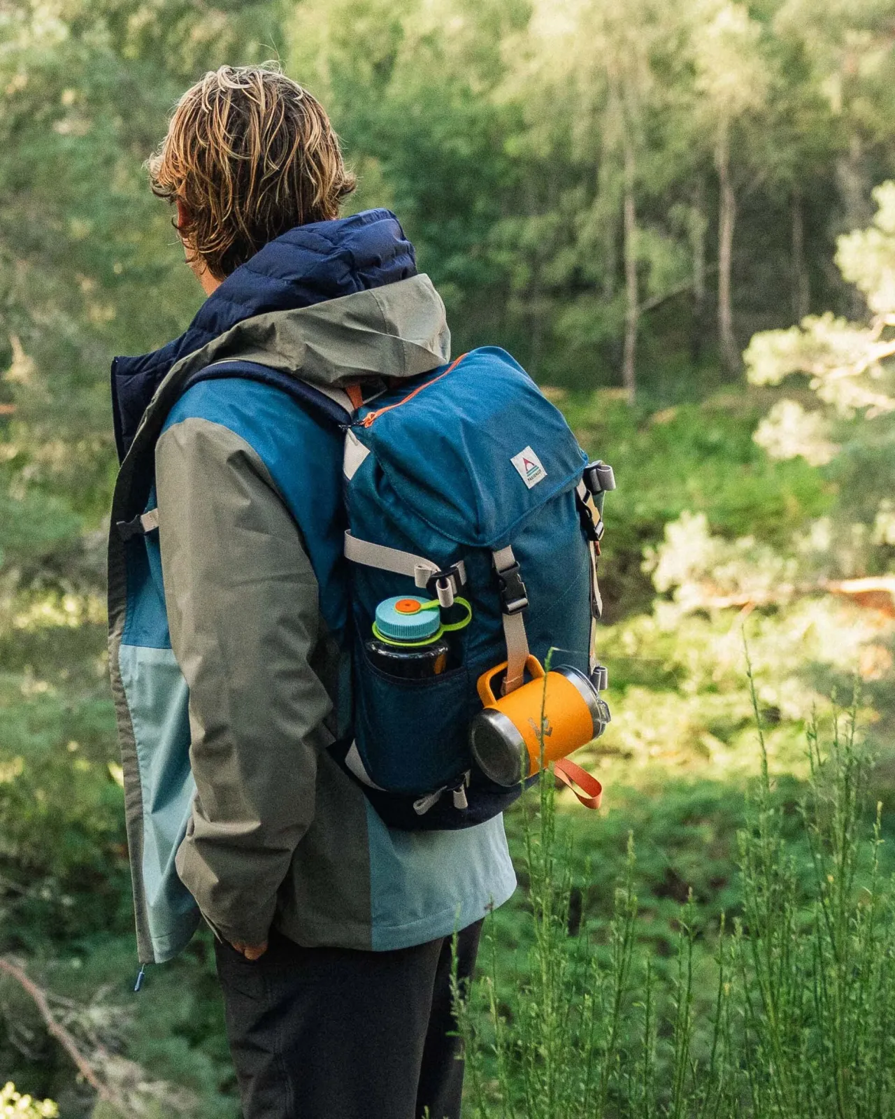 boondocker_recycelter_l_rucksack__gezeitenblau_3.webp New Boondocker Recycelter 26L Rucksack - Rucksäcke