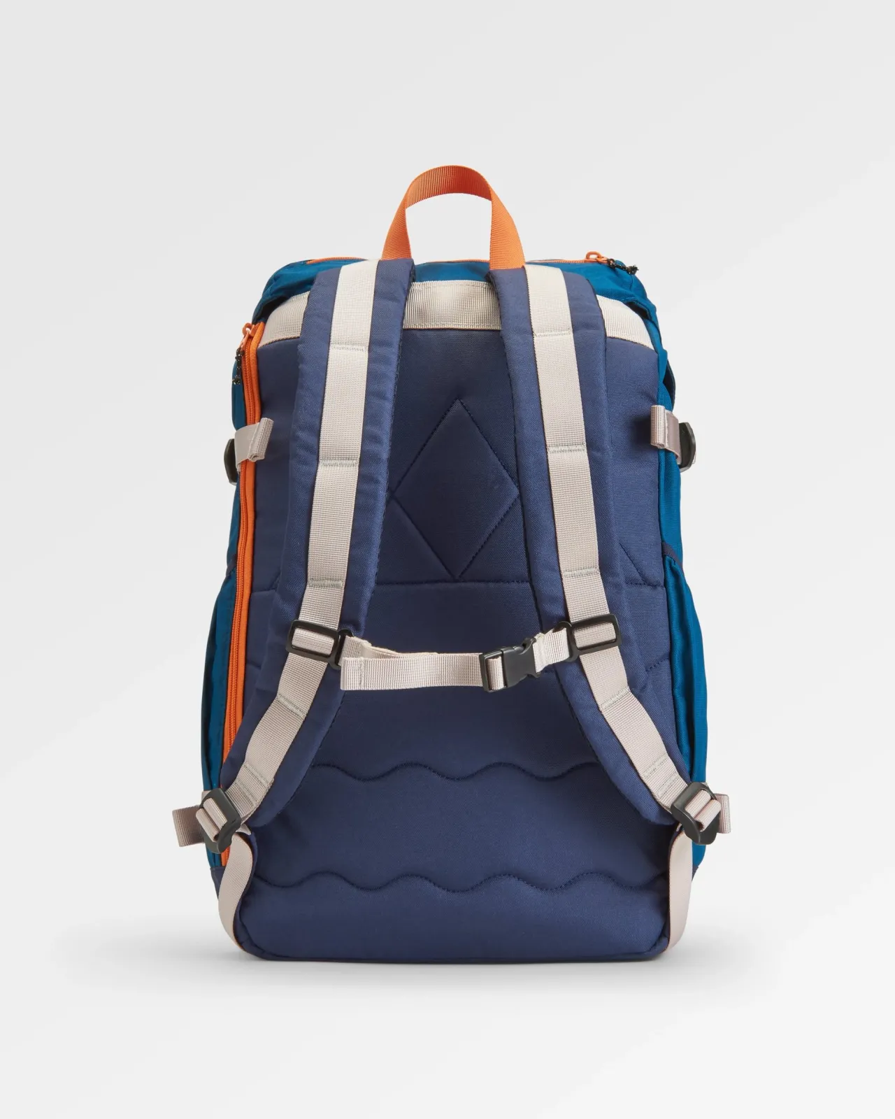 boondocker_recycelter_l_rucksack__gezeitenblau_5.webp New Boondocker Recycelter 26L Rucksack - Rucksäcke