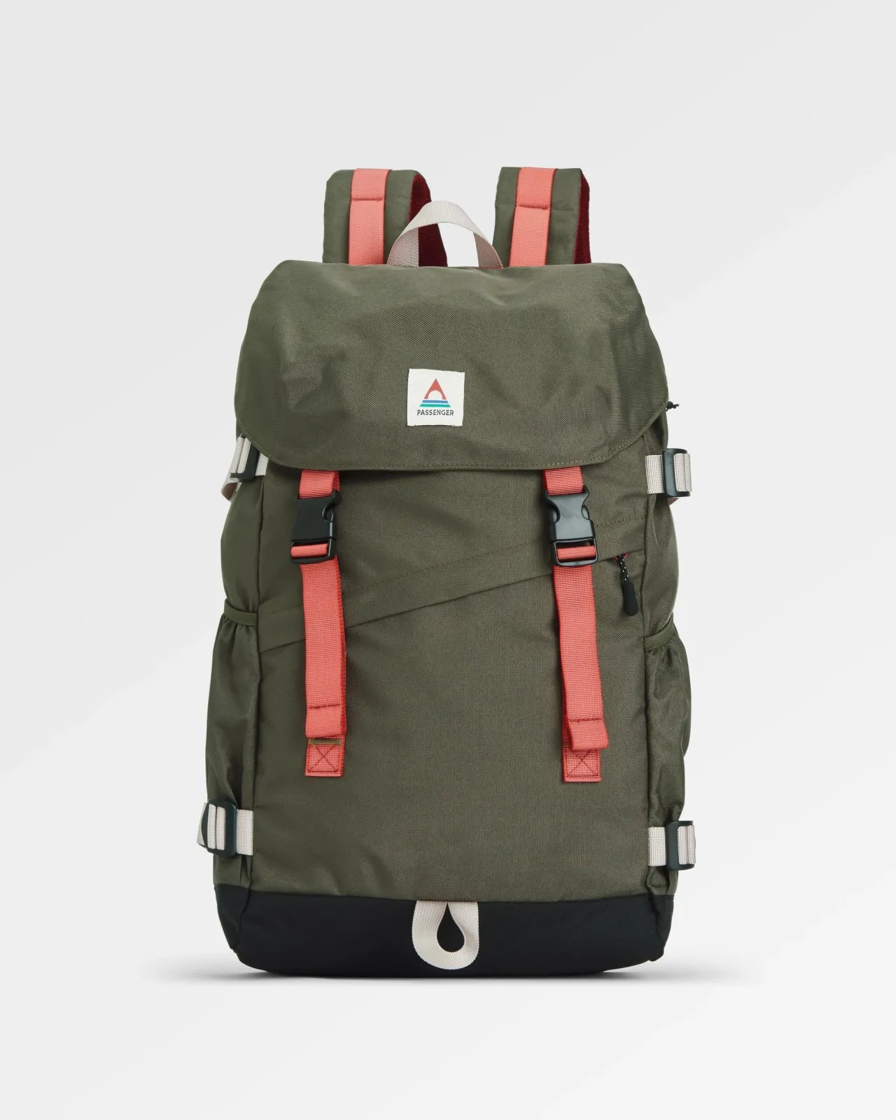 Flash Sale Boondocker Recycelter 26L Rucksack - Rucksäcke