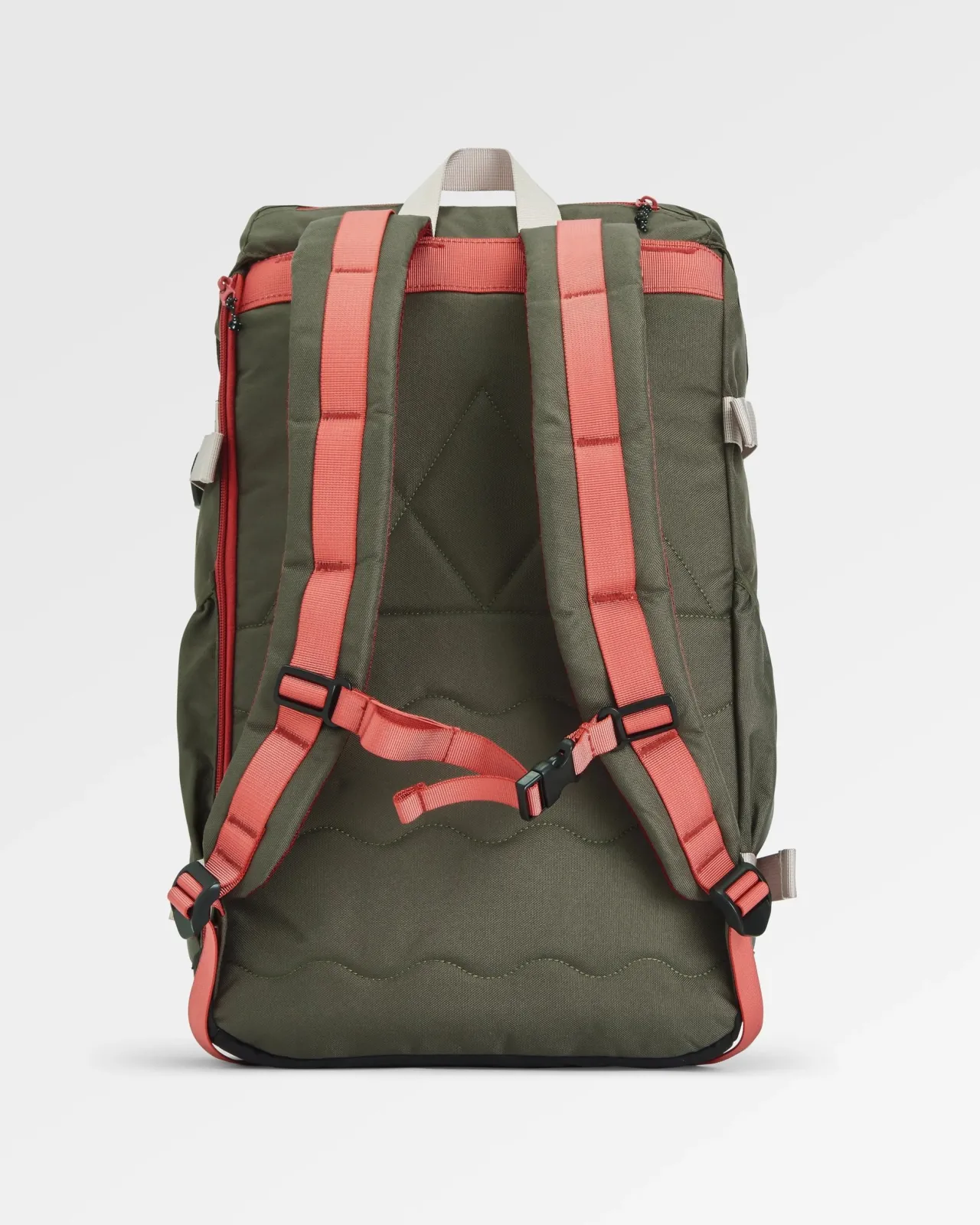 boondocker_recycelter_l_rucksack__khaki_5.webp Flash Sale Boondocker Recycelter 26L Rucksack - Rucksäcke