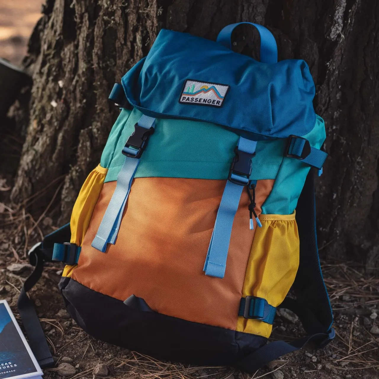 Best Sale Boondocker Recycelter 26L Rucksack - Rucksäcke | Rucksäcke & Taschen