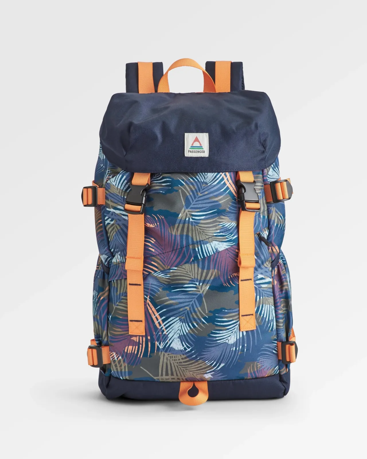 Outlet Boondocker Recycelter 26L Rucksack - Palm Camo Aprikose Rucksäcke