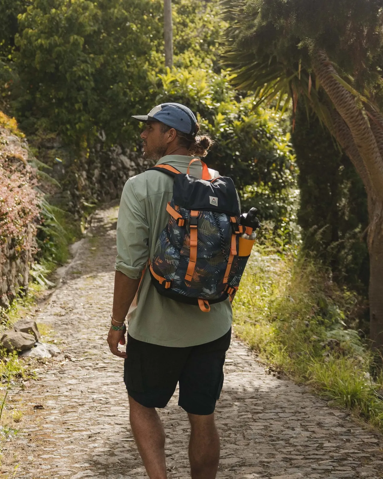 boondocker_recycelter_l_rucksack__palm_camo_aprikose_2.webp Outlet Boondocker Recycelter 26L Rucksack - Palm Camo Aprikose Rucksäcke