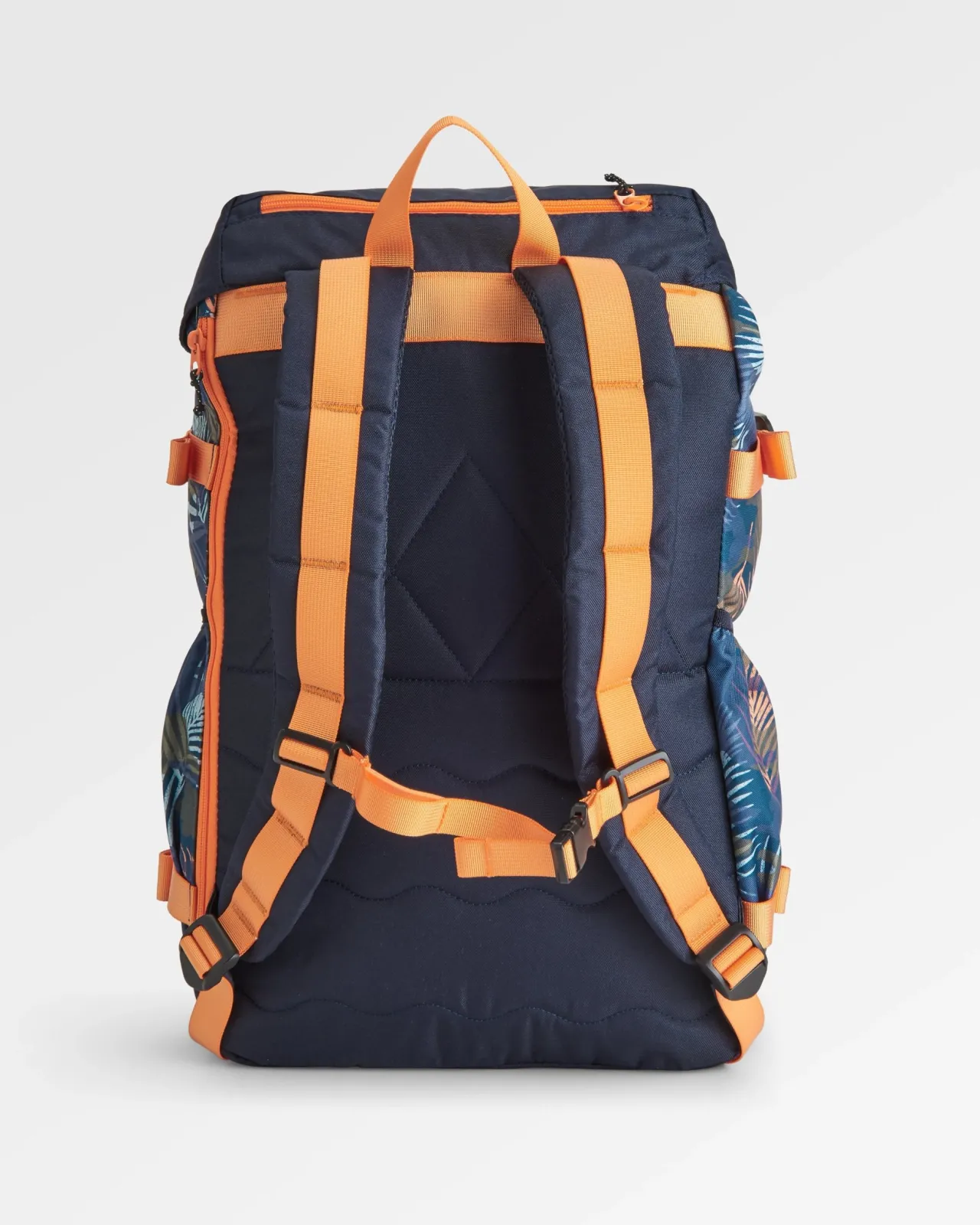 boondocker_recycelter_l_rucksack__palm_camo_aprikose_5.webp Outlet Boondocker Recycelter 26L Rucksack - Palm Camo Aprikose Rucksäcke