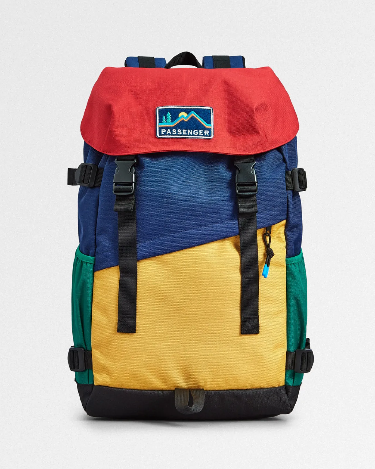 Cheap Boondocker Recycelter 26L Rucksack - Rucksäcke | Rucksäcke & Taschen