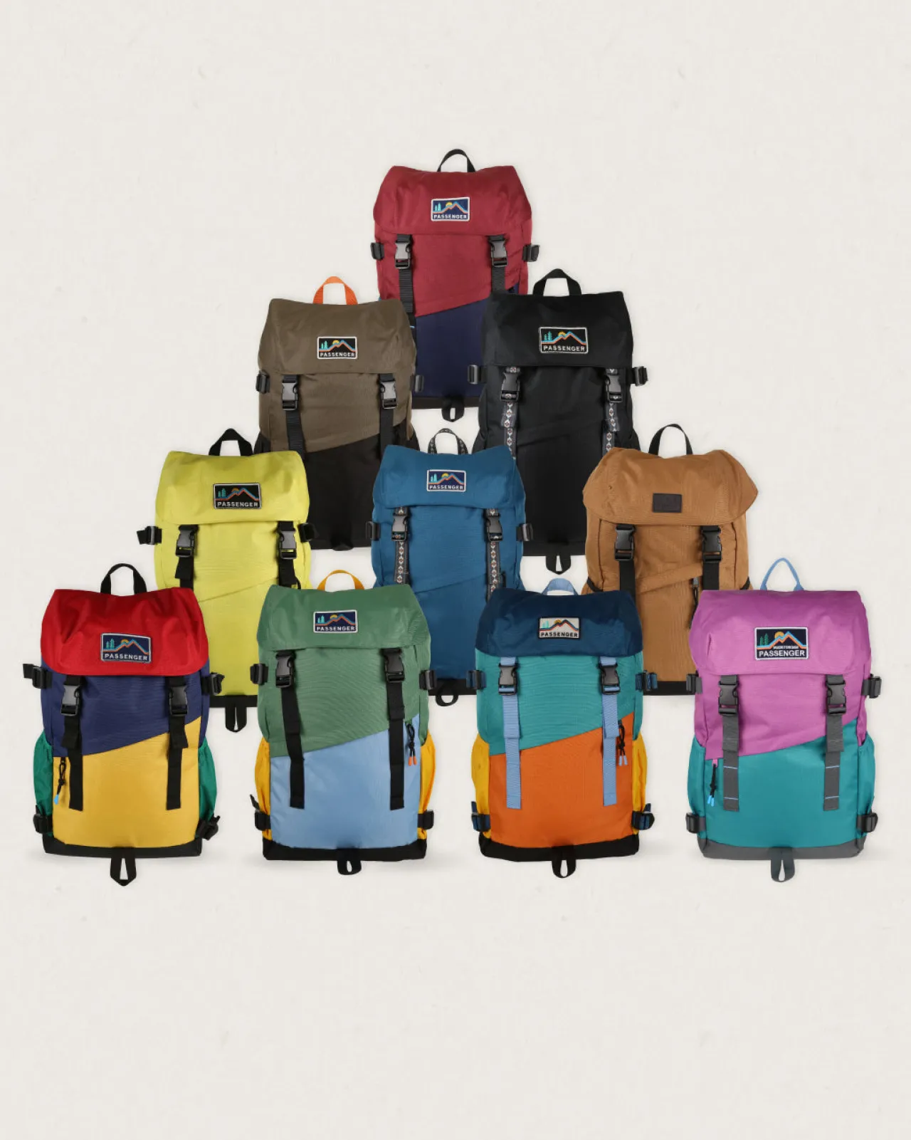 boondocker_recycelter_l_rucksack__primr_12.webp Cheap Boondocker Recycelter 26L Rucksack - Rucksäcke | Rucksäcke & Taschen