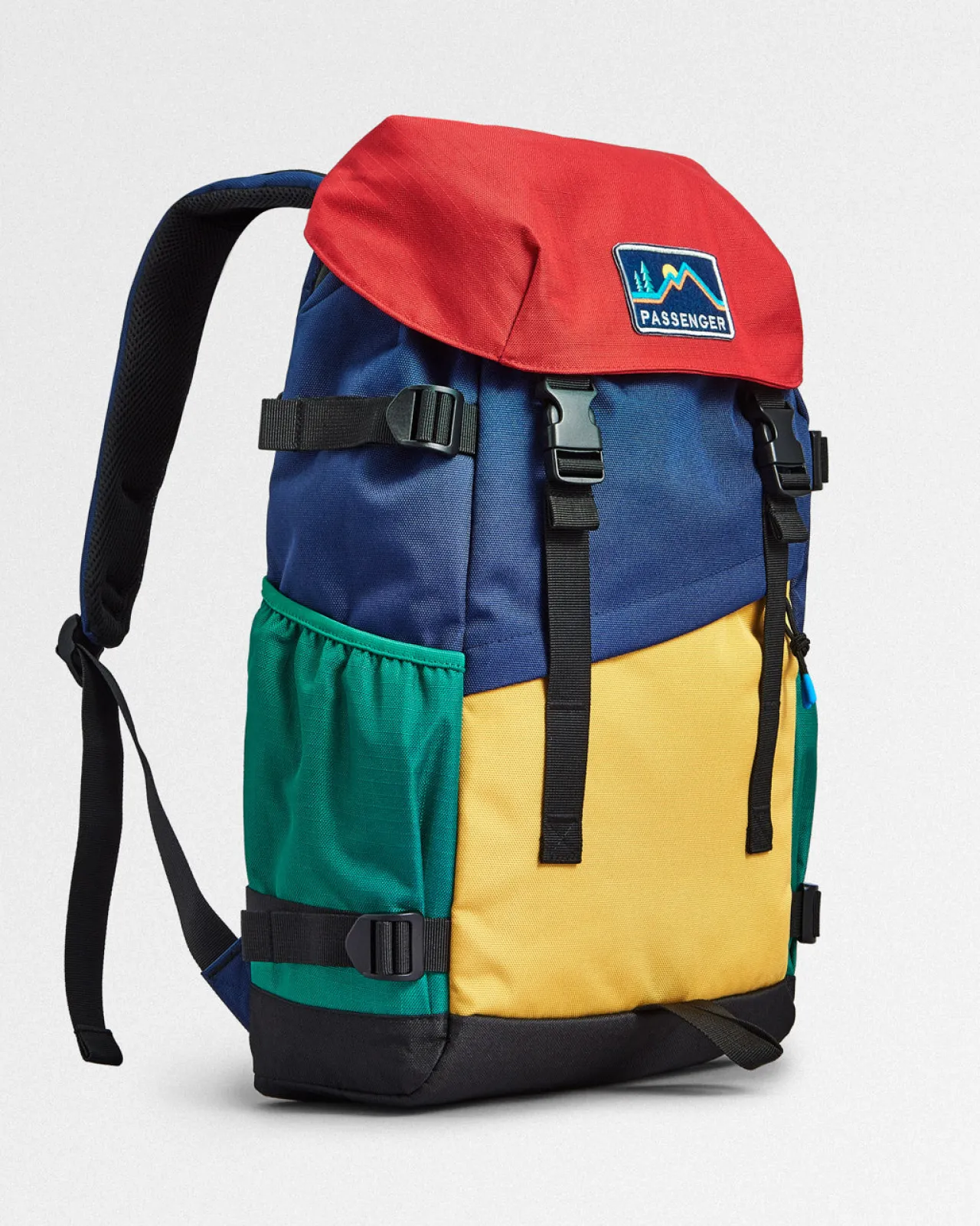 boondocker_recycelter_l_rucksack__primr_15.webp Cheap Boondocker Recycelter 26L Rucksack - Rucksäcke | Rucksäcke & Taschen