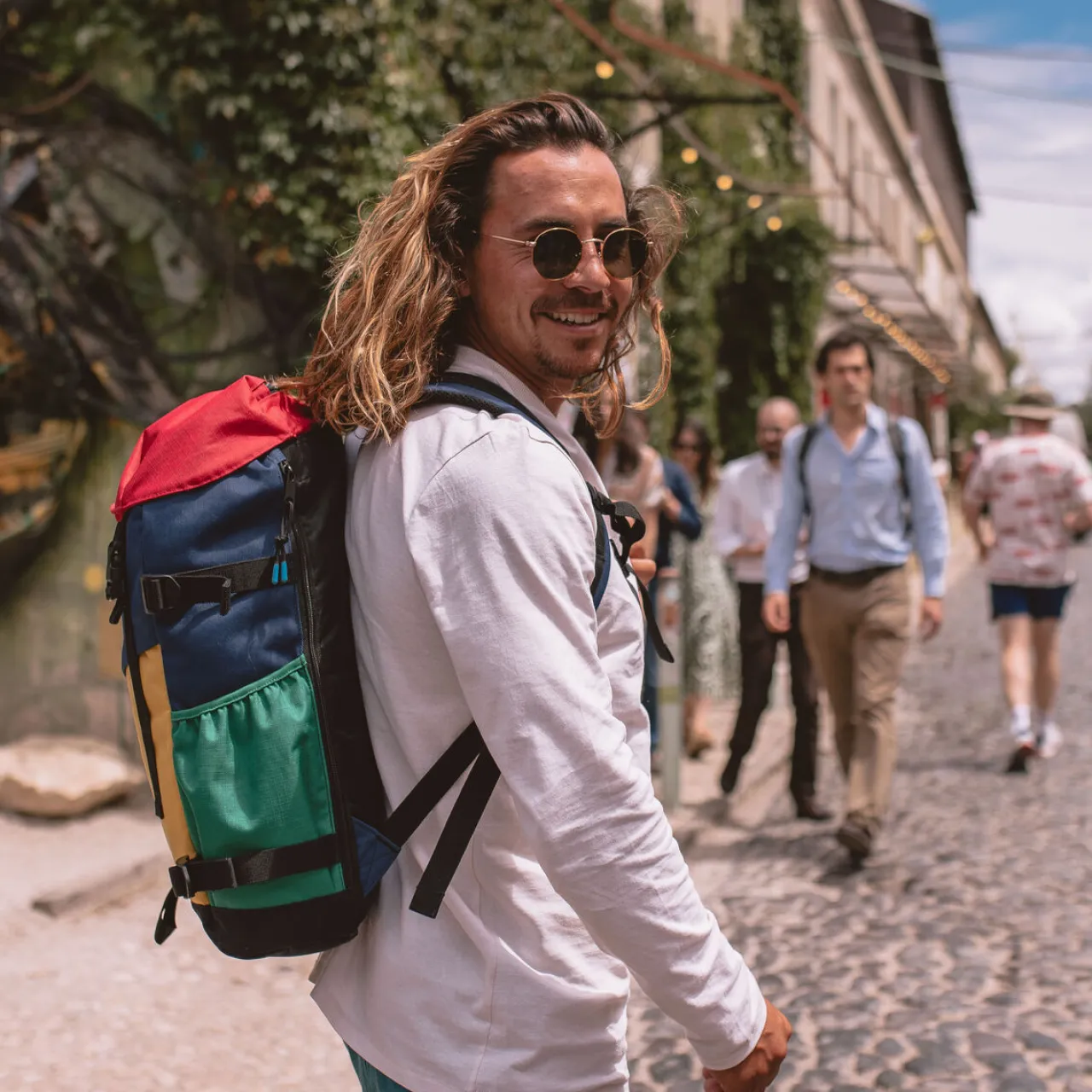 boondocker_recycelter_l_rucksack__primr_2.webp Cheap Boondocker Recycelter 26L Rucksack - Rucksäcke | Rucksäcke & Taschen