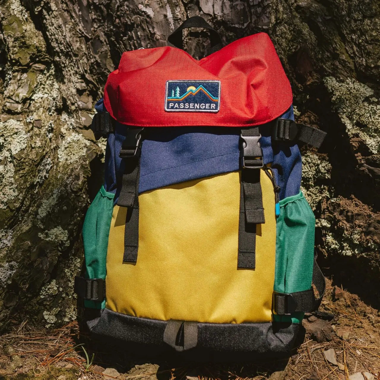 boondocker_recycelter_l_rucksack__primr_3.webp Cheap Boondocker Recycelter 26L Rucksack - Rucksäcke | Rucksäcke & Taschen