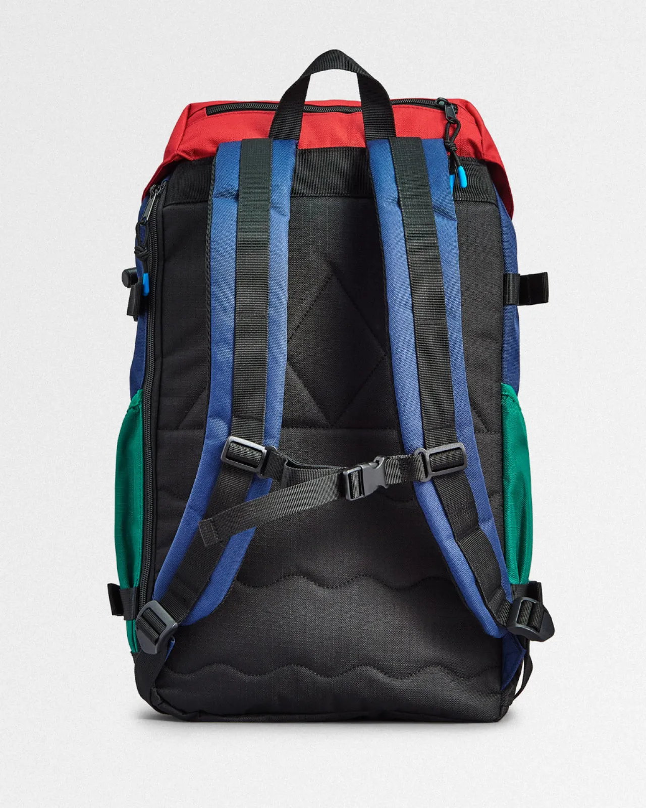 boondocker_recycelter_l_rucksack__primr_8.webp Cheap Boondocker Recycelter 26L Rucksack - Rucksäcke | Rucksäcke & Taschen