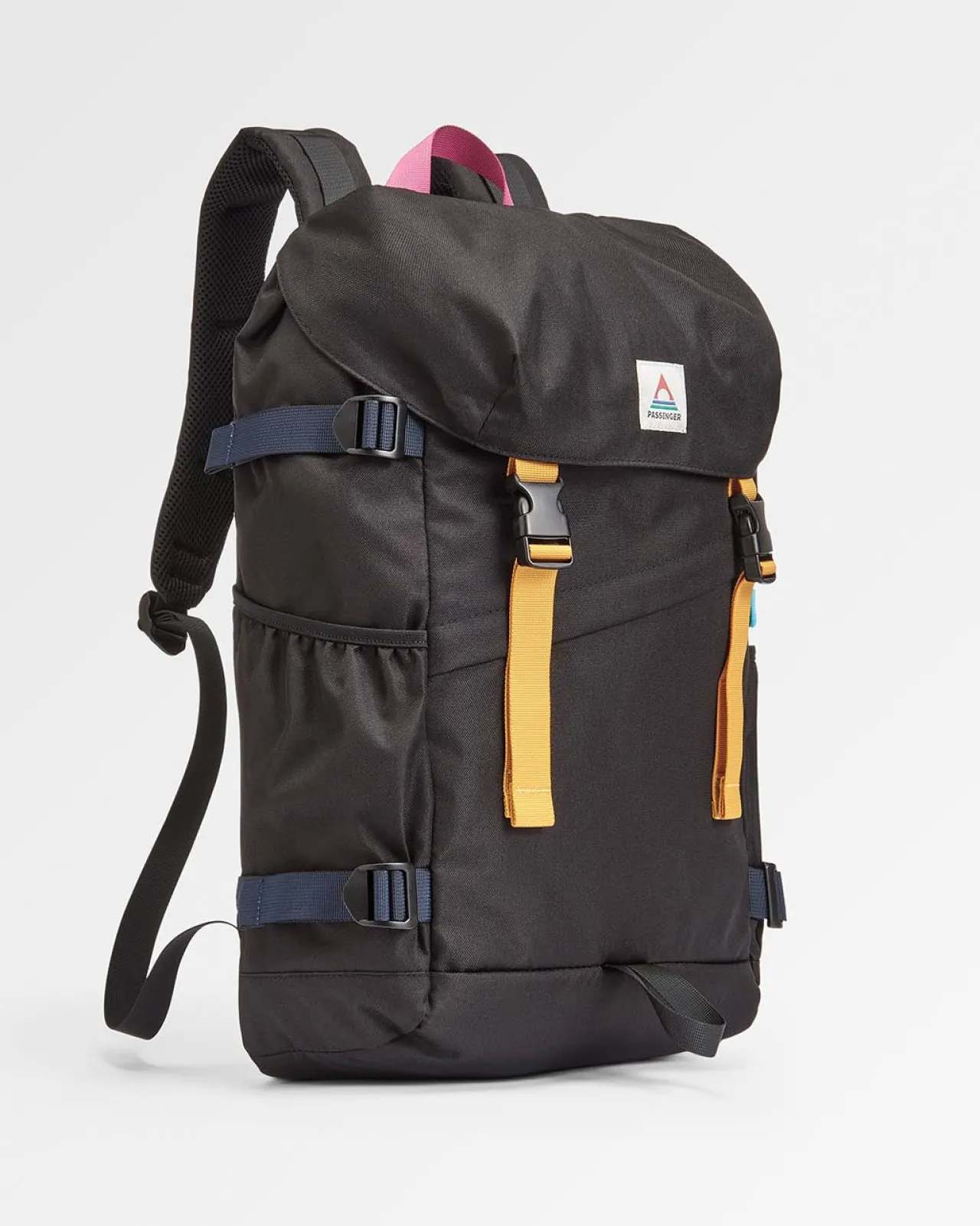 boondocker_recycelter_l_rucksack__schwarz_2.webp Flash Sale Boondocker Recycelter 26L Rucksack - Rucksäcke