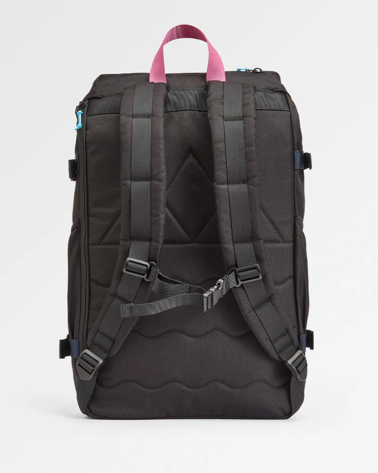 boondocker_recycelter_l_rucksack__schwarz_3.webp Flash Sale Boondocker Recycelter 26L Rucksack - Rucksäcke
