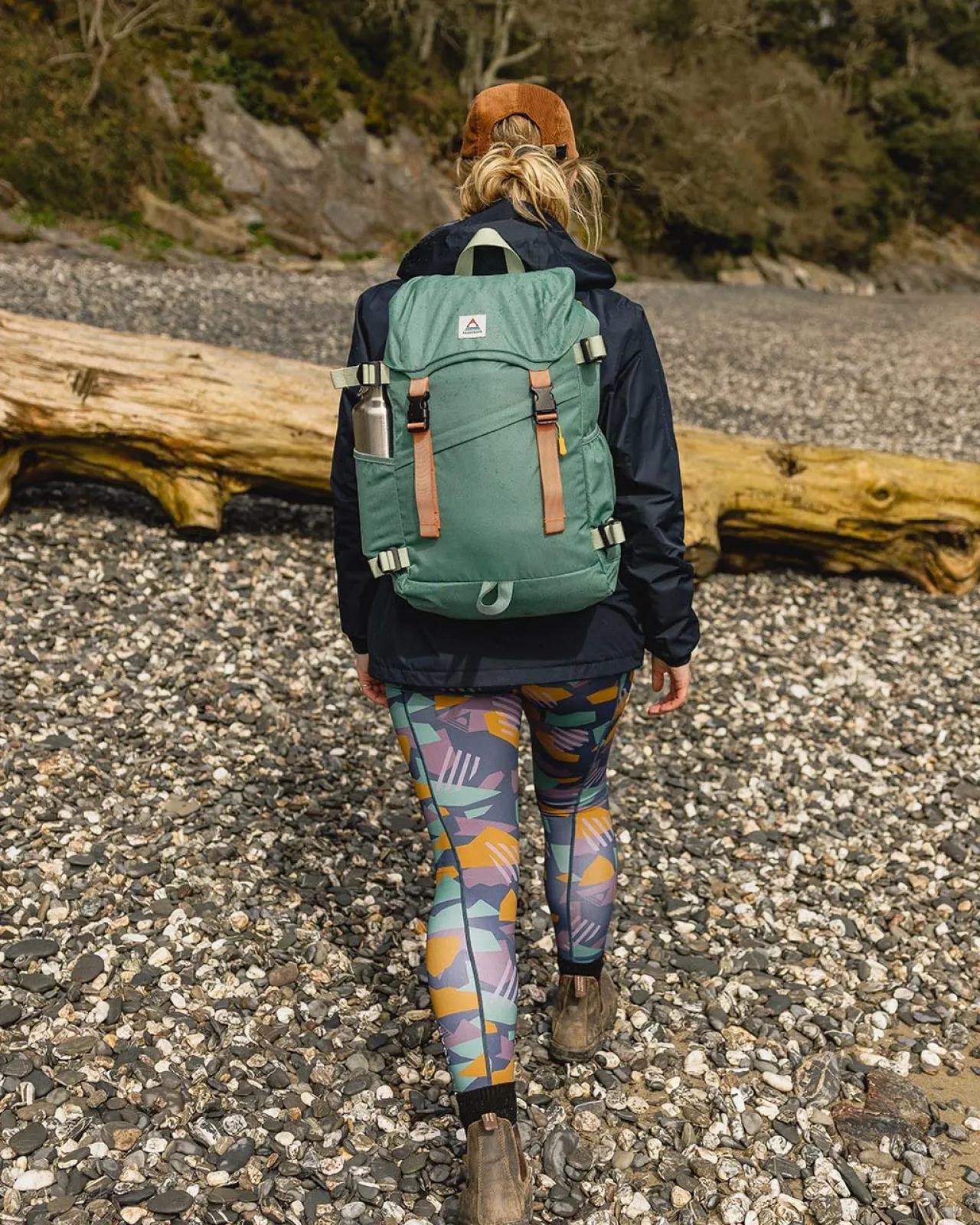 boondocker_recycelter_l_rucksack__tiefsee_7.webp Fashion Boondocker Recycelter 26L Rucksack - Rucksäcke