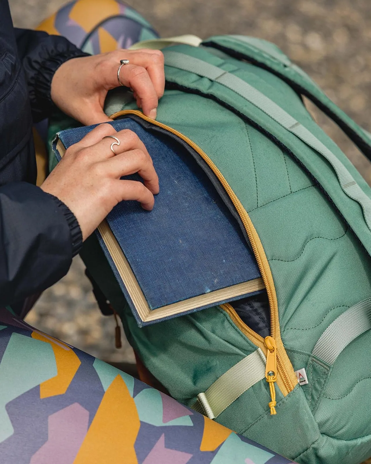 boondocker_recycelter_l_rucksack__tiefsee_9.webp Fashion Boondocker Recycelter 26L Rucksack - Rucksäcke