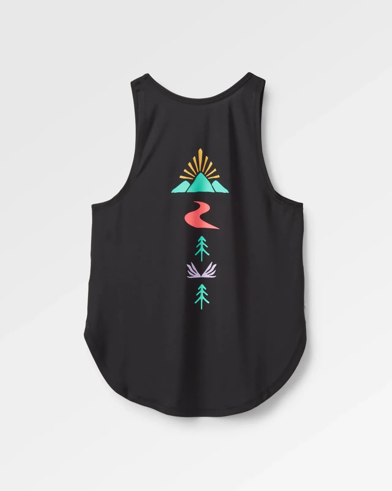 breezy_recyceltes_aktiv_top__schwarz_3.webp Cheap Breezy Recyceltes Aktiv Top - Damen Tanktops | Oberteile & T-shirts