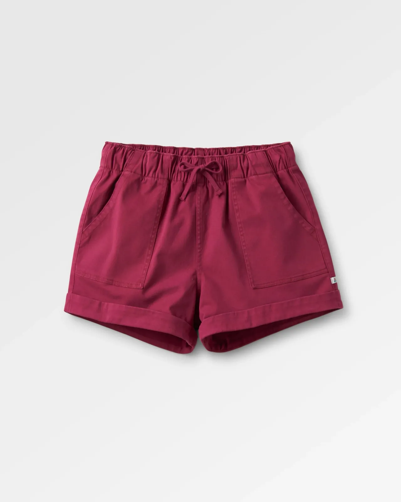 Online Carriso Bio-Baumwollshorts - Damen Kurze Hosen