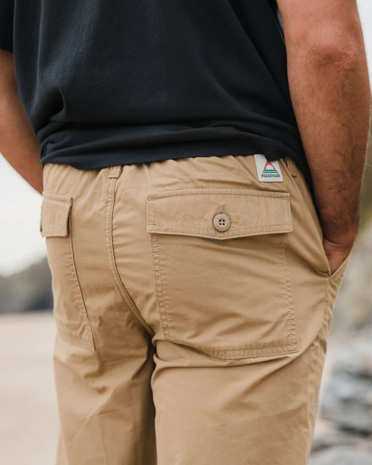 chance_biobaumwollhose__biskuit_2.webp Cheap Chance Bio-Baumwollhose - Herren Hosen
