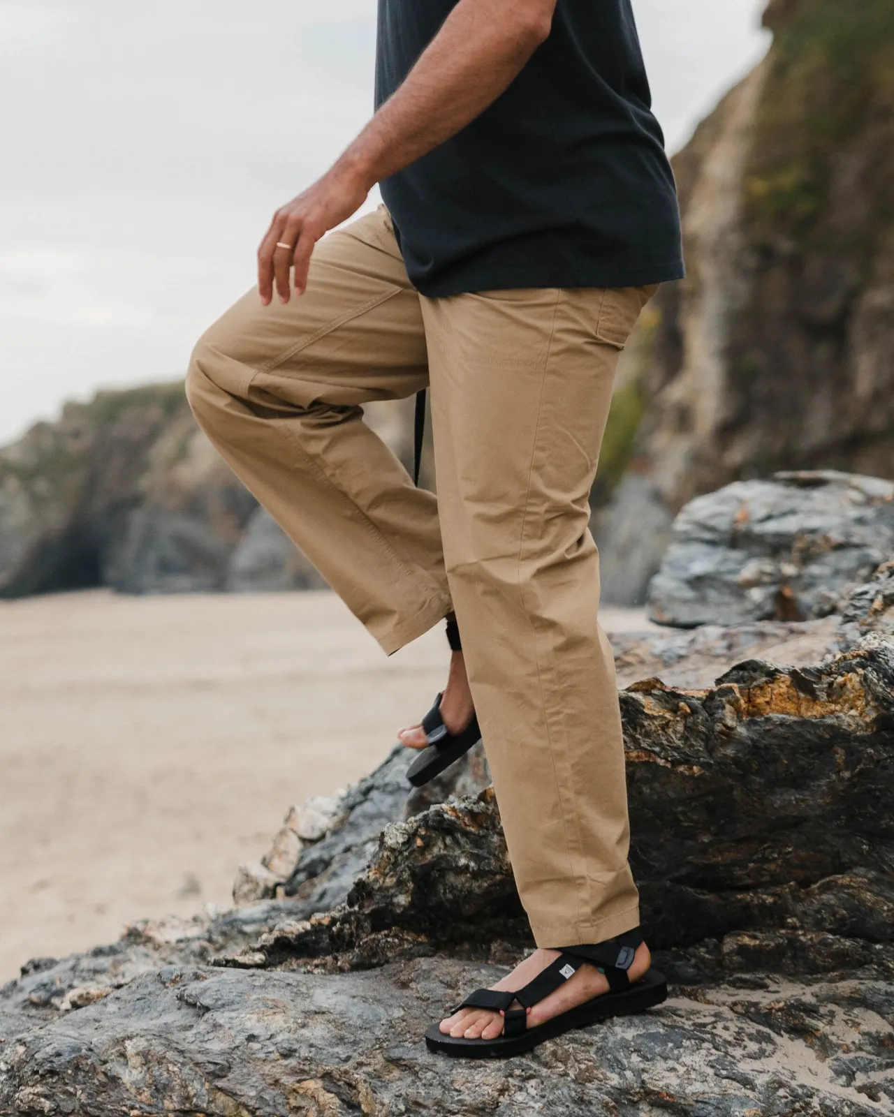 chance_biobaumwollhose__biskuit_4.webp Cheap Chance Bio-Baumwollhose - Herren Hosen