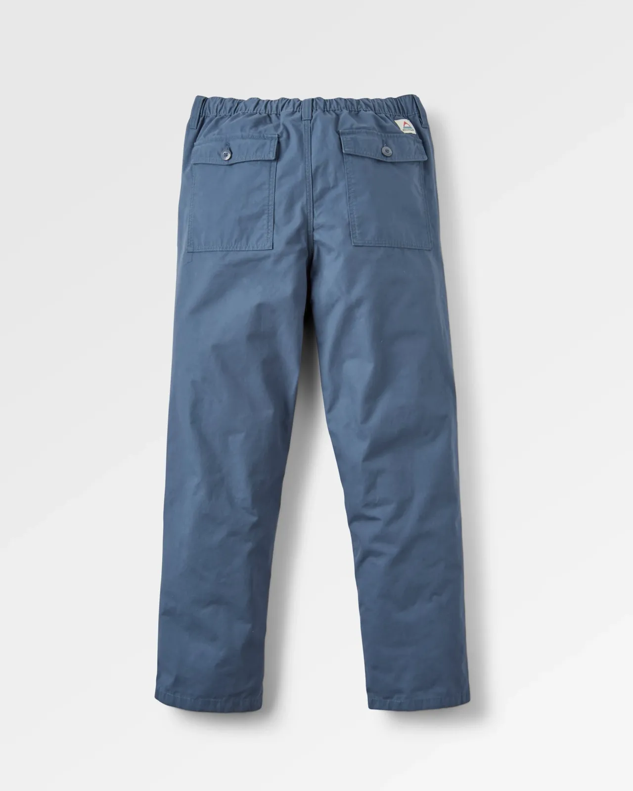 chance_organic_cotton_trouser__dusty_tidal_3.webp Clearance Chance Organic Cotton Trouser - Dusty Tidal Herren Hosen