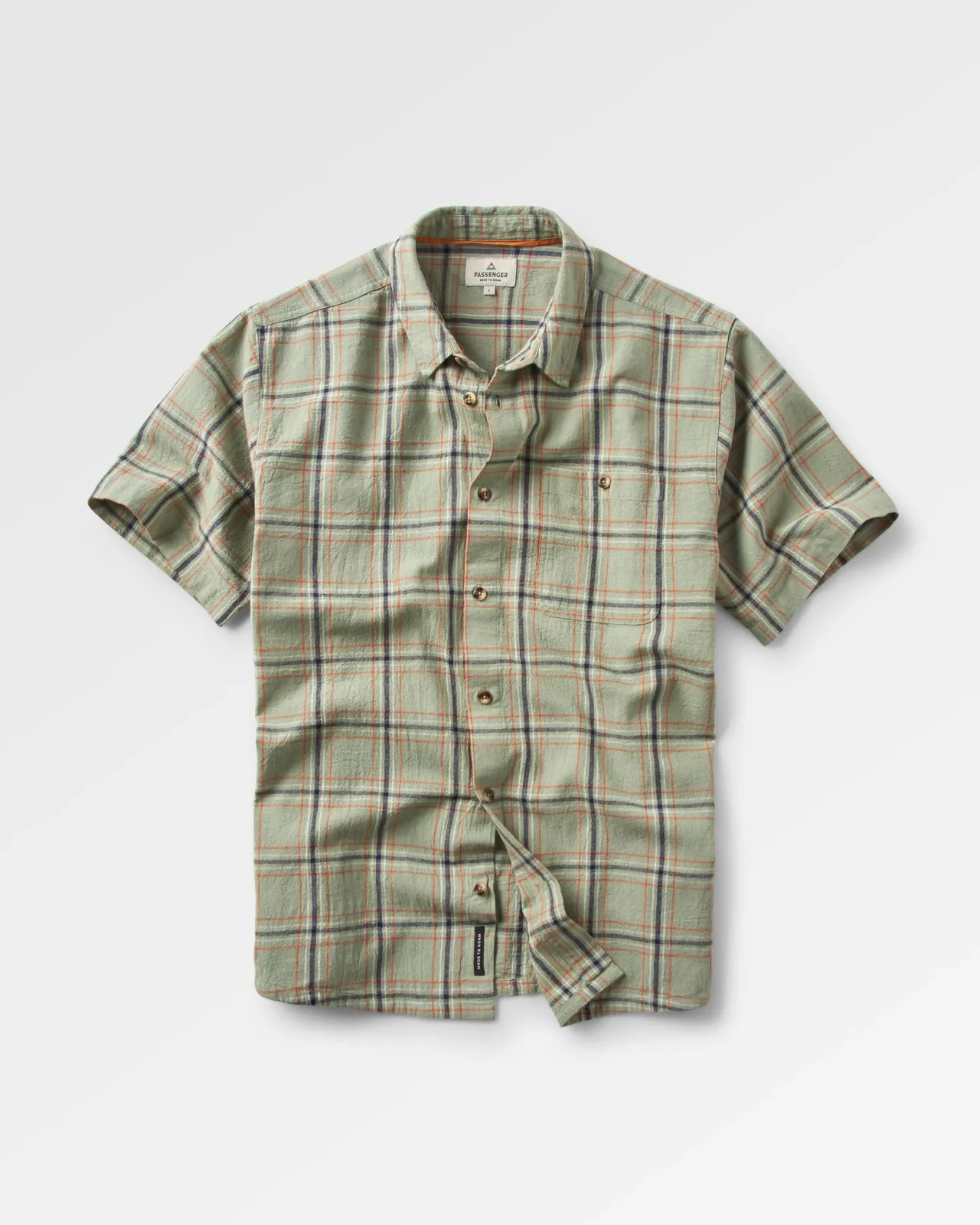 Flash Sale Chill Kurzarmhemd - Herren Hemden