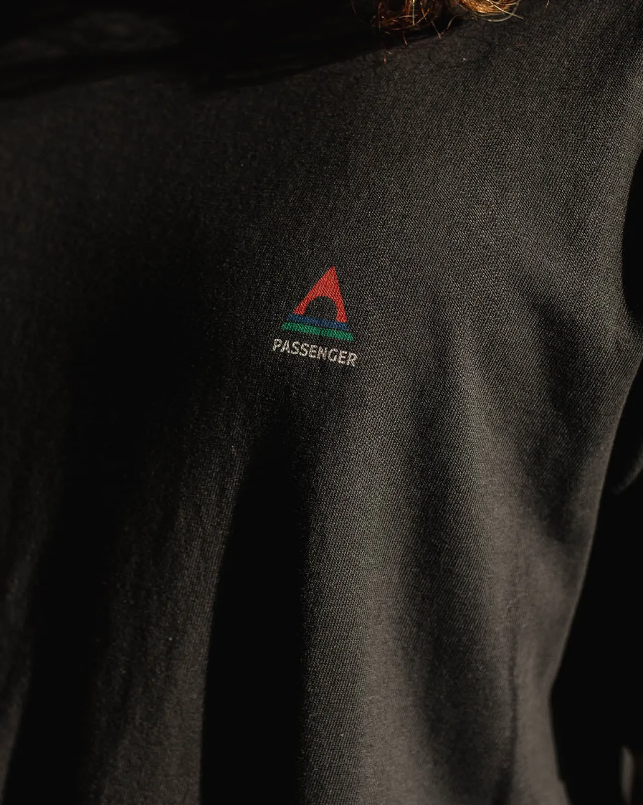 classic_logo_recyceltes_baumwolltshirt__schwarz_3.webp Best Sale Classic Logo Recyceltes Baumwoll-T-Shirt - Herren T-shirts & Tanktops