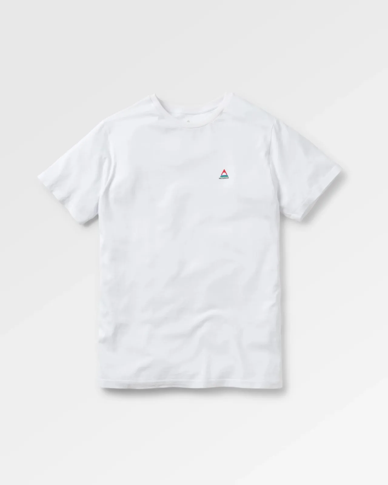 Online Classic Logo Recyceltes Baumwoll-T-Shirt - Herren T-shirts & Tanktops