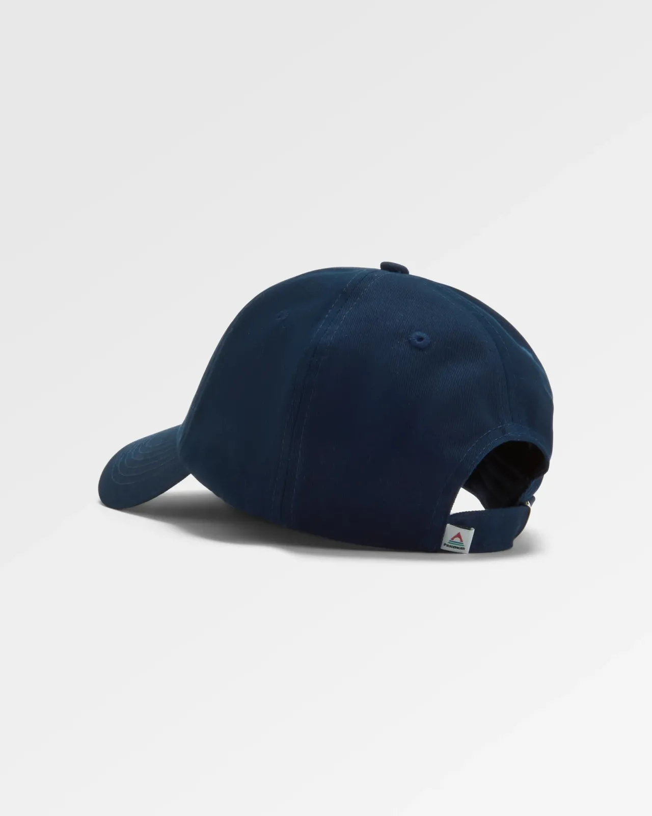 Hot Classic Recycelte Baumwolle 6 Panel Kappe - Tiefes Marineblau Herren Kappen & Hüte | Kappen & Hüte