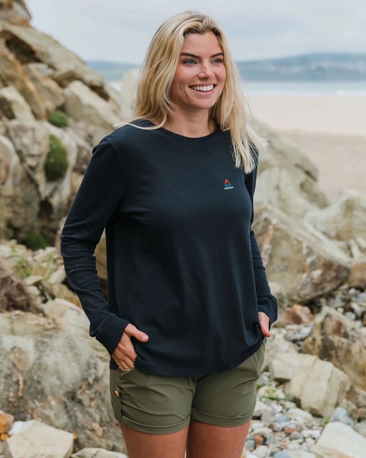 classic_recycelte_baumwolle_ls_tshirt__schwarz_3.webp Shop Classic Recycelte Baumwolle LS T-Shirt - Damen Oberteile & T-shirts