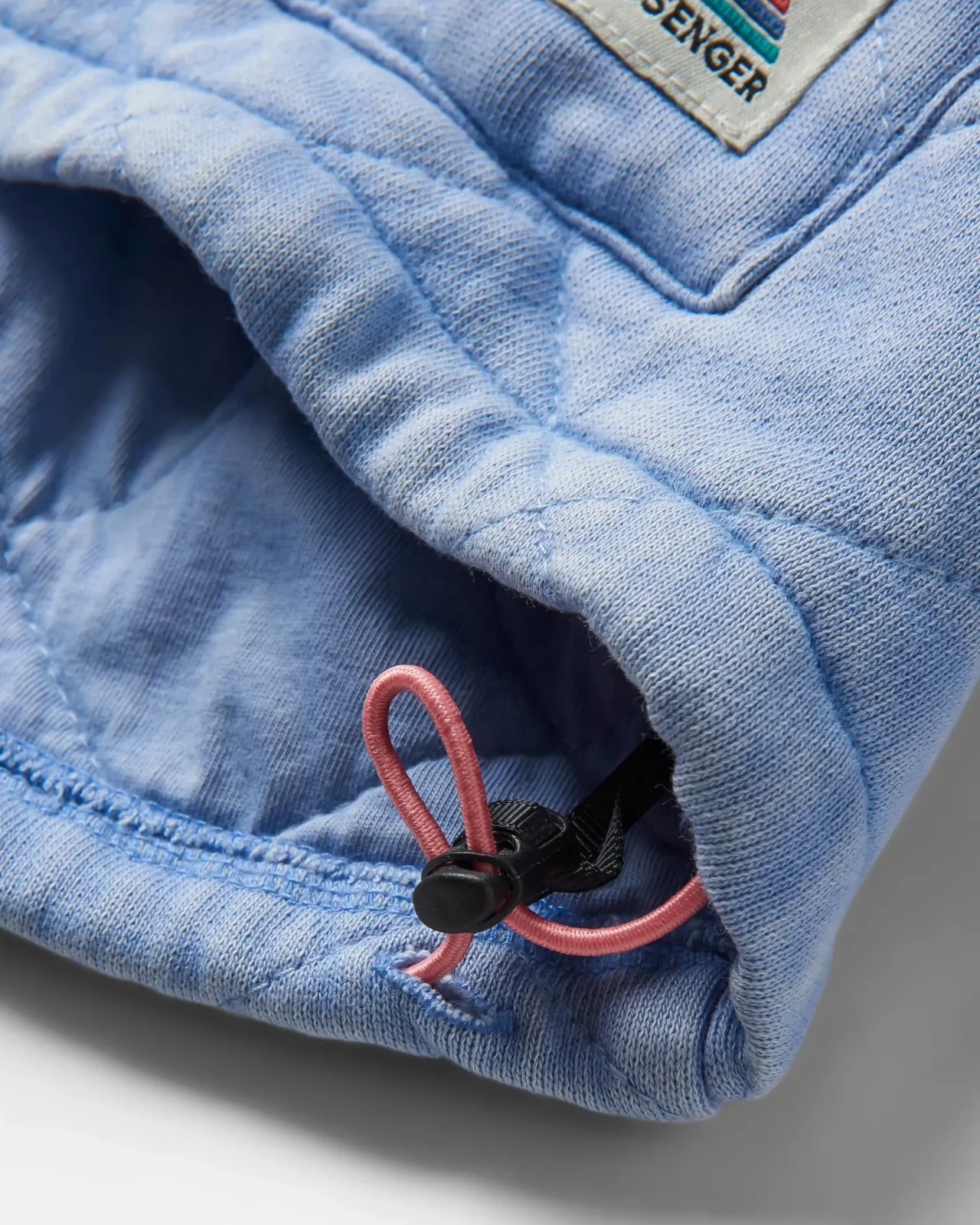 clementine_gesteppte_reiverschlussjacke__kornblumenblau_4.webp New Clementine Gesteppte Reißverschlussjacke - Damen Kapuzenpullover & Sweatshirts