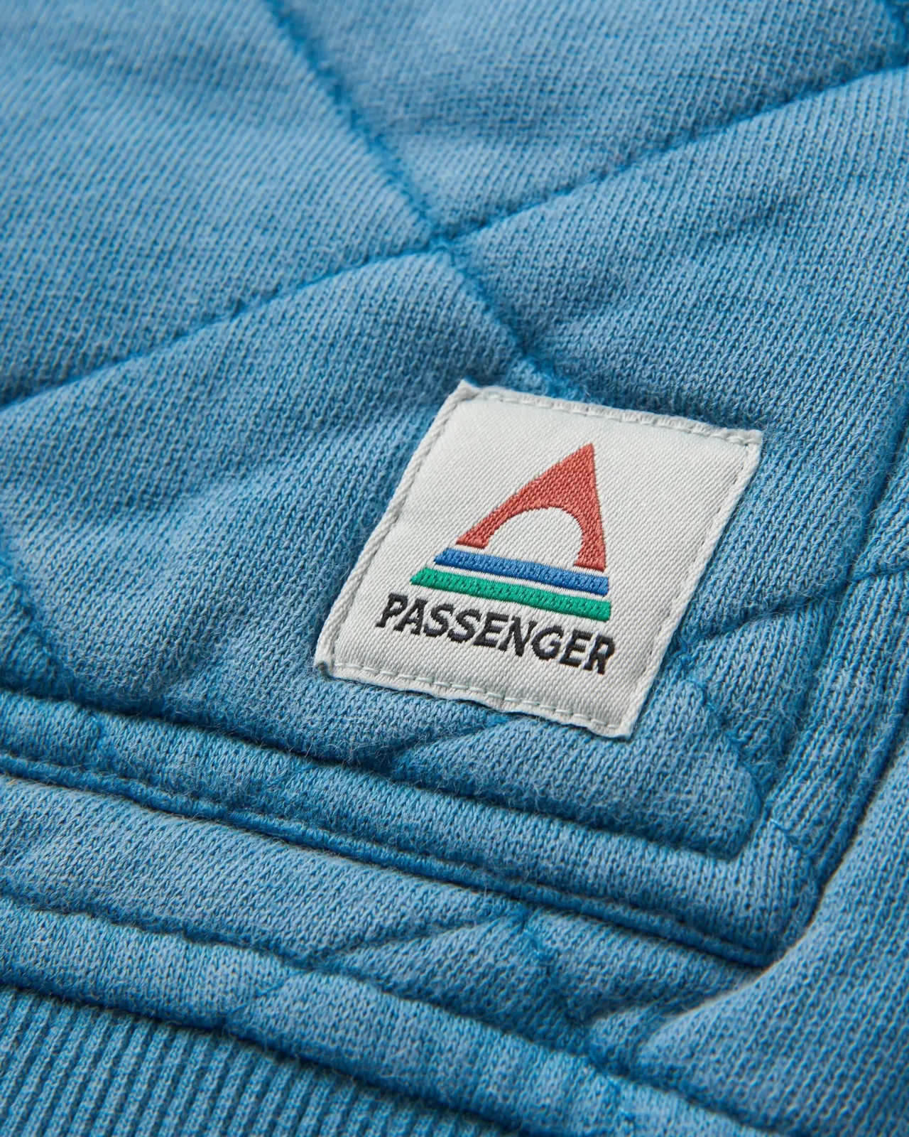 clementine_recycelter_gesteppter_hoher_kragen__eichelhherblau_5.webp Online Clementine Recycelter Gesteppter Hoher Kragen - Damen Kapuzenpullover & Sweatshirts