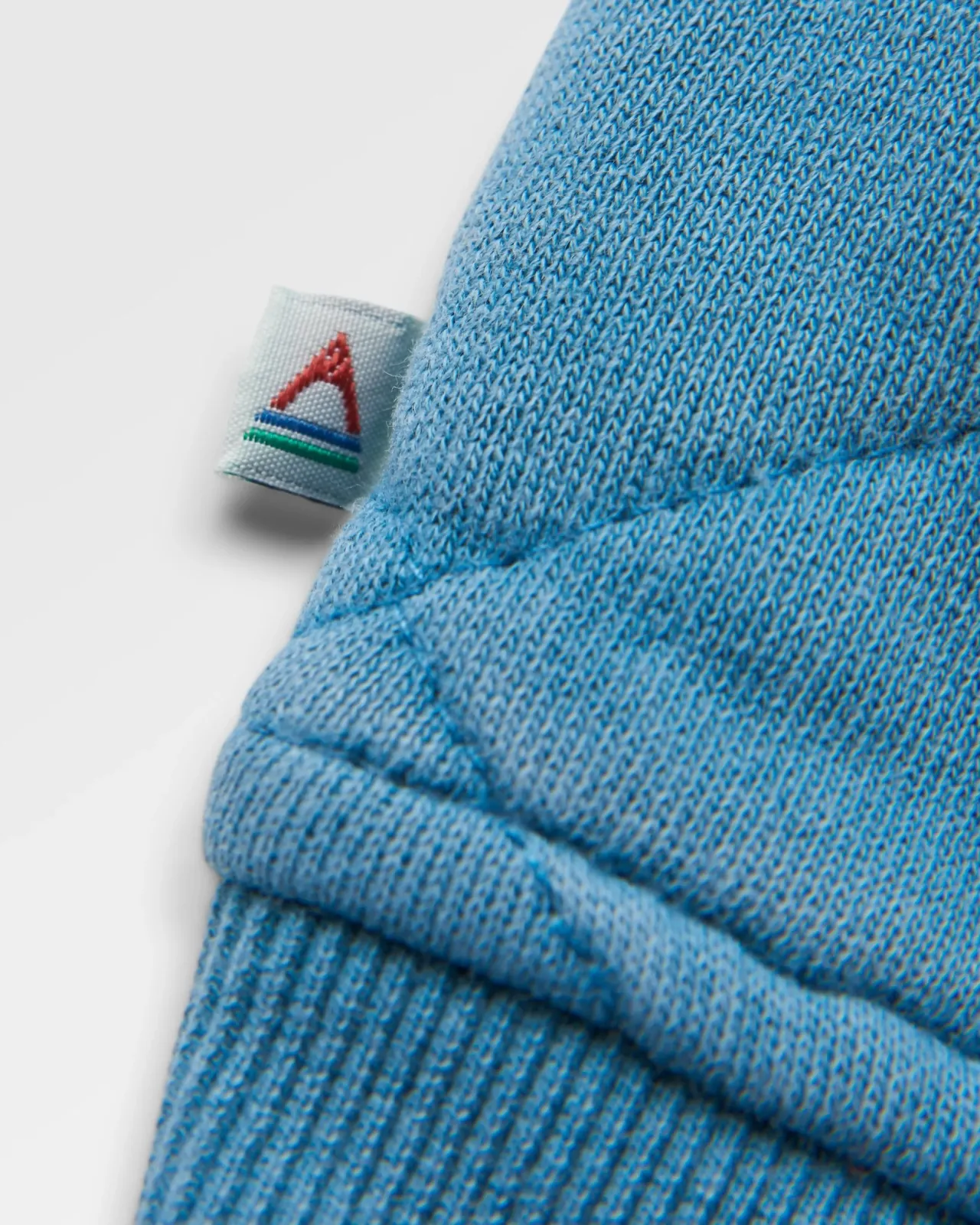 clementine_recycelter_gesteppter_hoher_kragen__eichelhherblau_8.webp Online Clementine Recycelter Gesteppter Hoher Kragen - Damen Kapuzenpullover & Sweatshirts