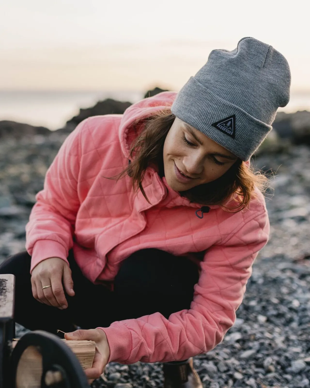clementine_recycelter_gesteppter_kapuzenpullover_knpfbar__muschelrosa_2.webp Best Sale Clementine Recycelter Gesteppter Kapuzenpullover knöpfbar - Damen Kapuzenpullover & Sweatshirts