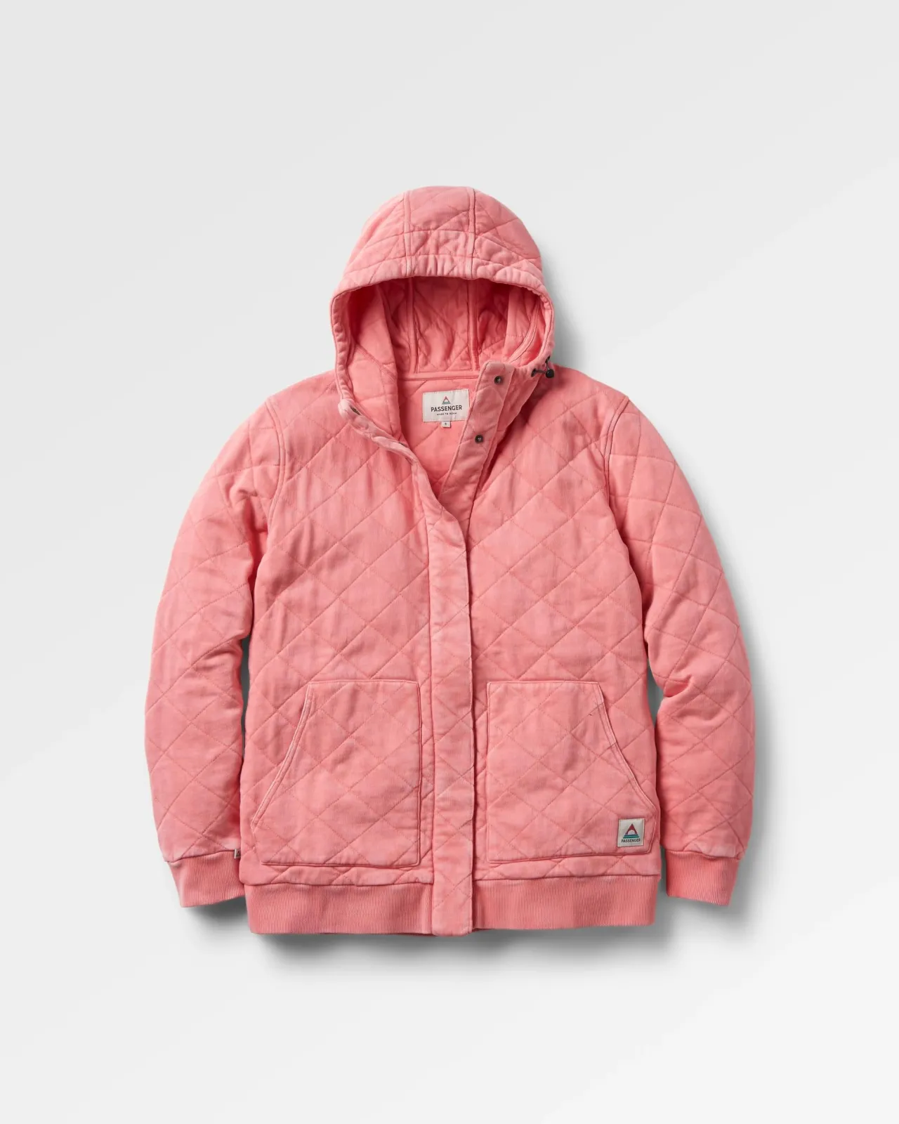 clementine_recycelter_gesteppter_kapuzenpullover_knpfbar__muschelrosa_7.webp Best Sale Clementine Recycelter Gesteppter Kapuzenpullover knöpfbar - Damen Kapuzenpullover & Sweatshirts