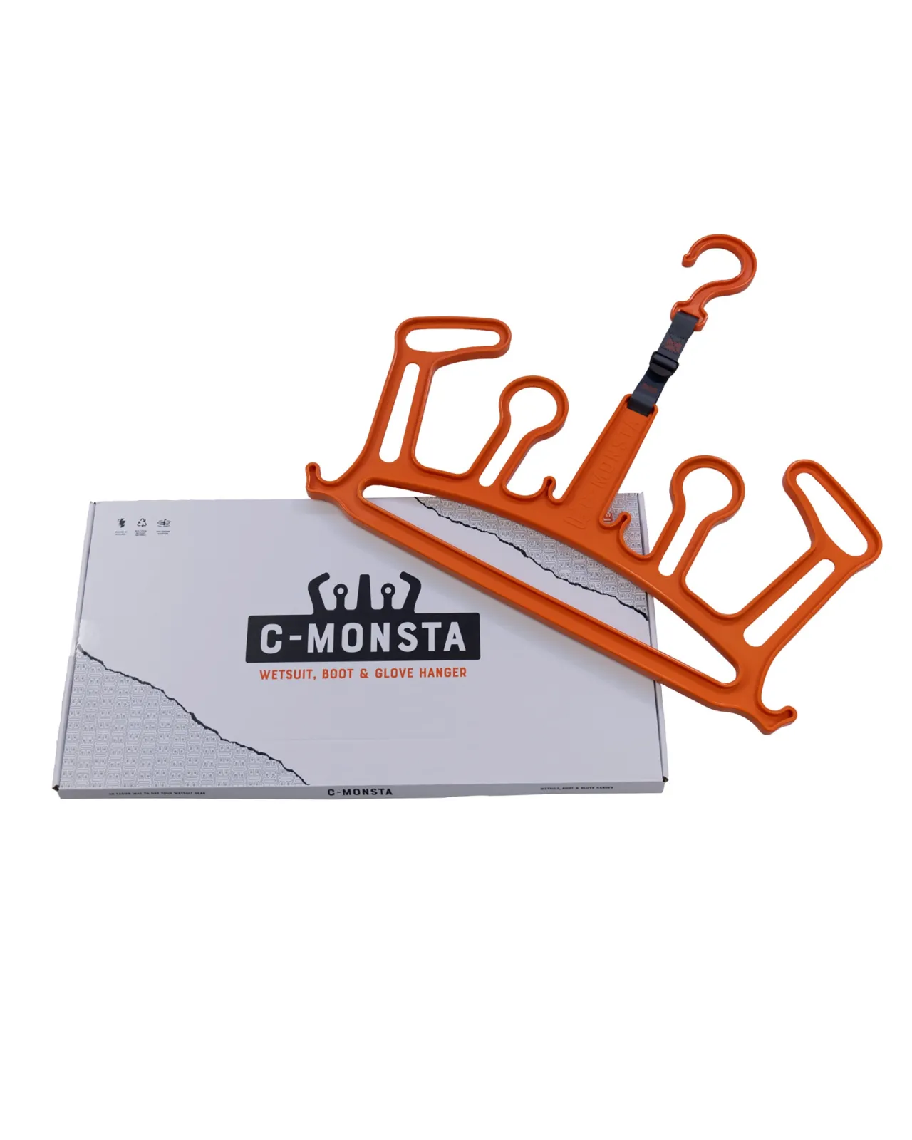 cmonsta_neoprenanzugbgel__orange_3.webp Cheap C-Monsta Neoprenanzugbügel - Herren Surfzubehör | Surf Accessoires