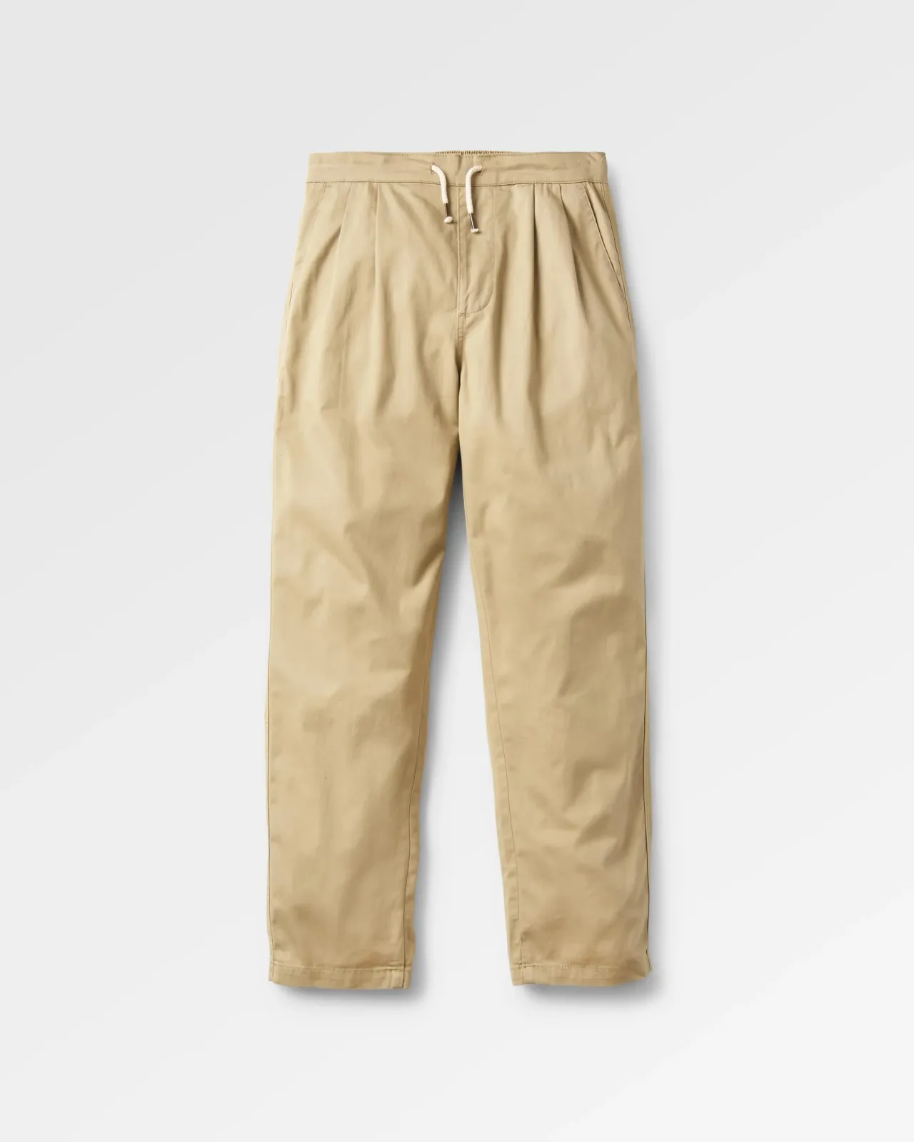 Fashion Compass elastische Taillenhose - Damen Latzhosen & Hosen