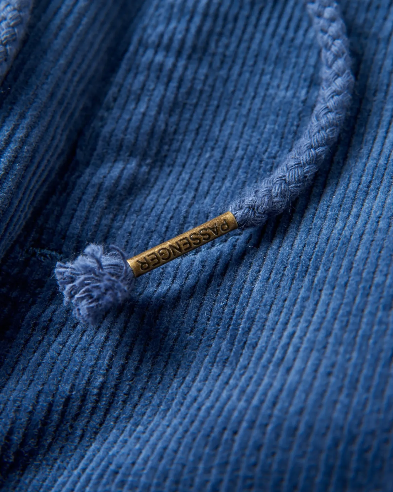 compass_recycelte_cordhose__dunkler_denim_8.webp Fashion Compass Recycelte Cordhose - Dunkler Denim Damen Latzhosen & Hosen