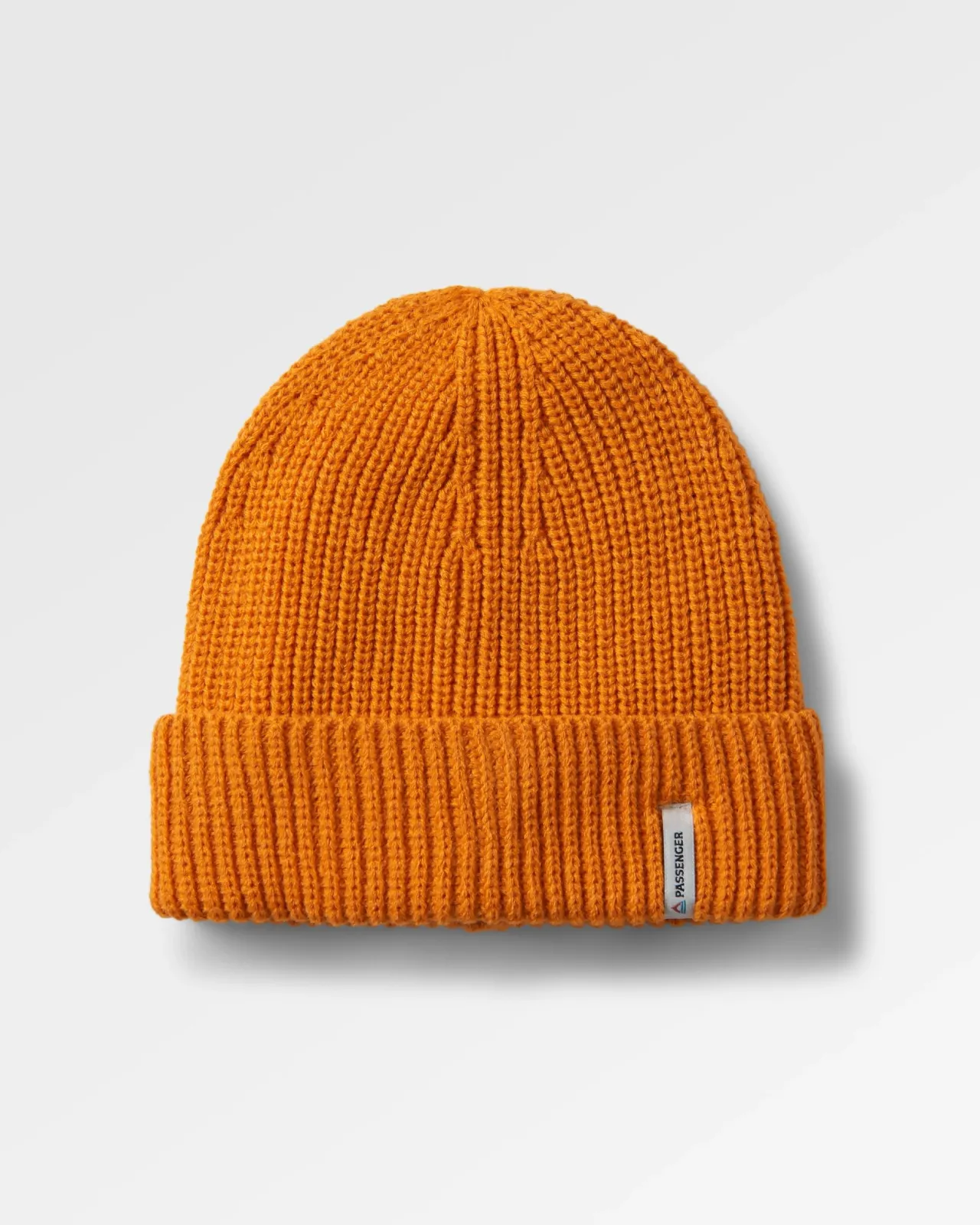 Store Compass Recycelte Mütze - Sonnenaufgang Orange Herren Mützen | Mützen