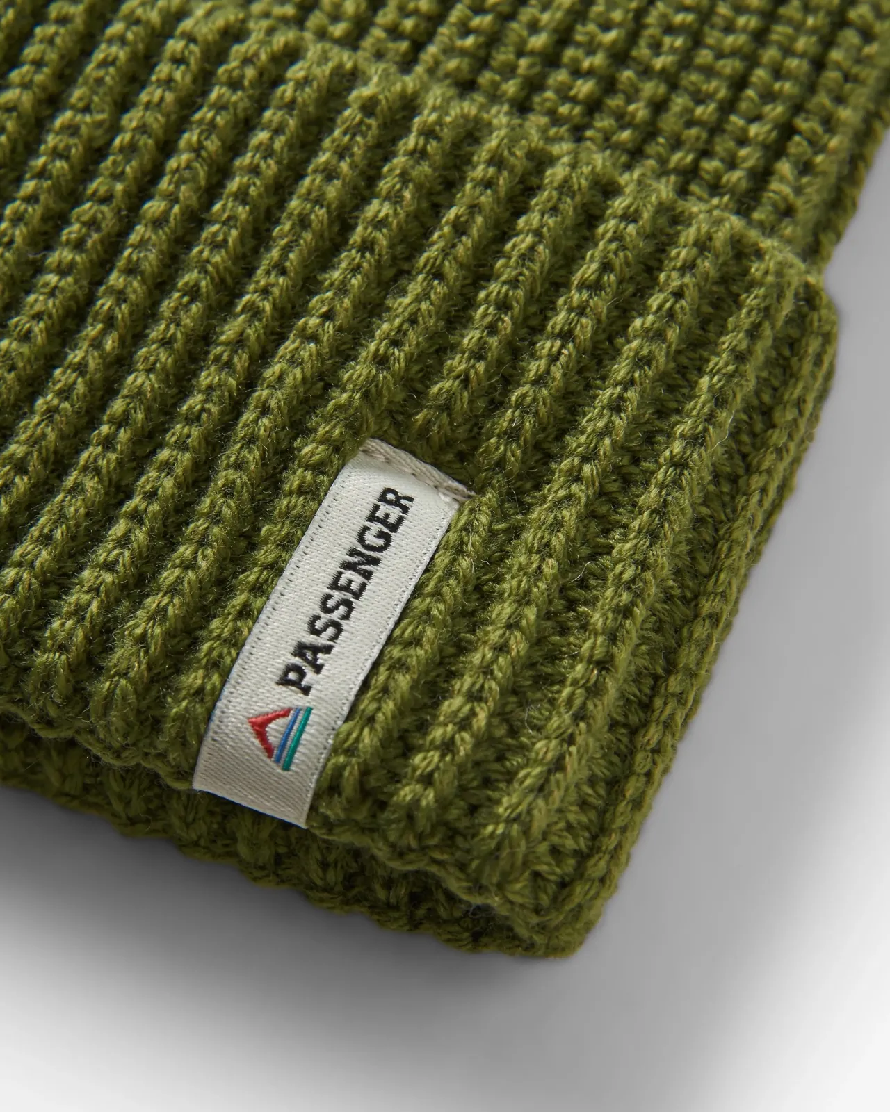 Flash Sale Compass Recycled Beanie - Herren Mützen | Mützen