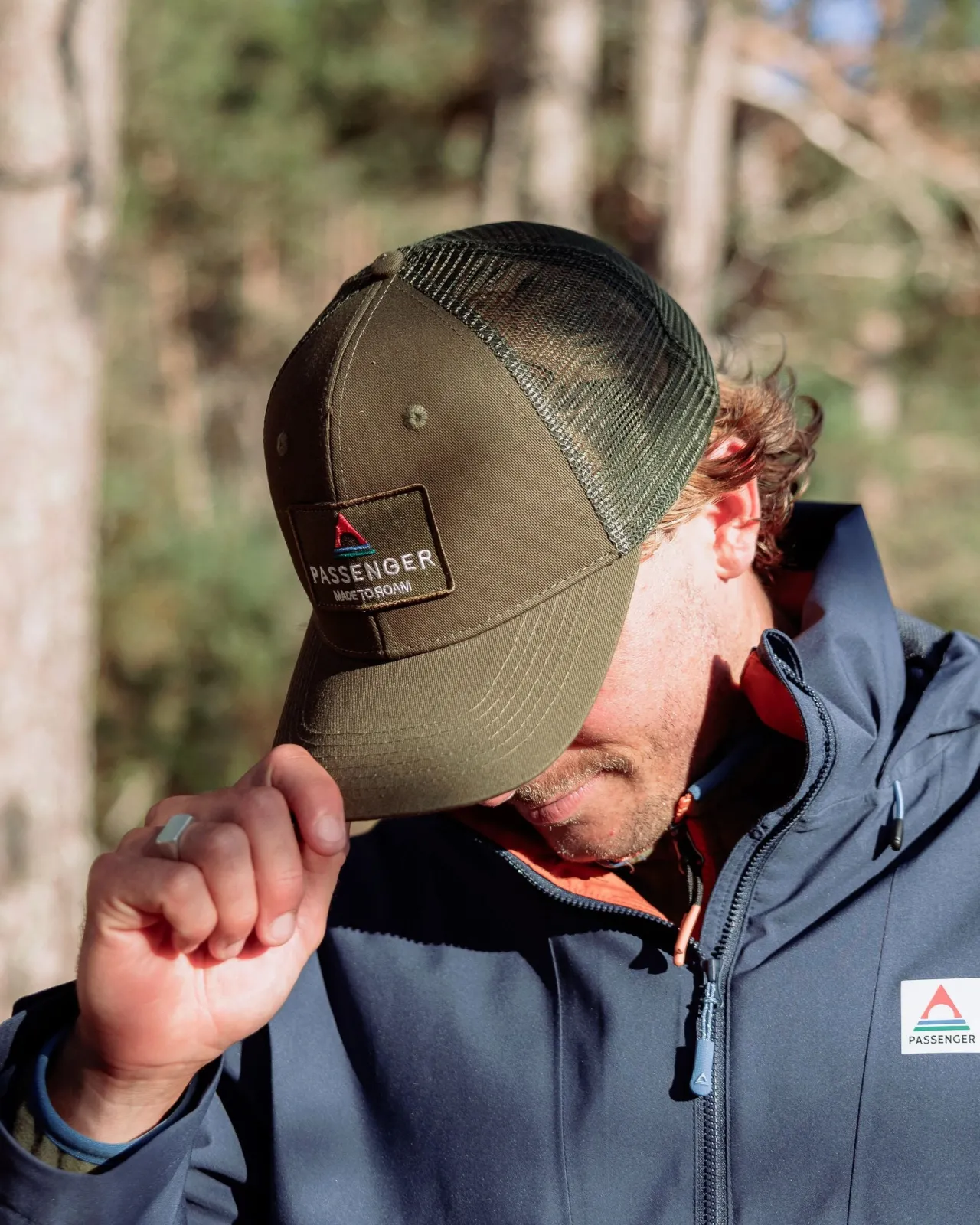 core_recycelte_baumwolltruckerkappe__khaki_3.webp Cheap Core recycelte Baumwoll-Trucker-Kappe - Herren Kappen & Hüte | Kappen & Hüte