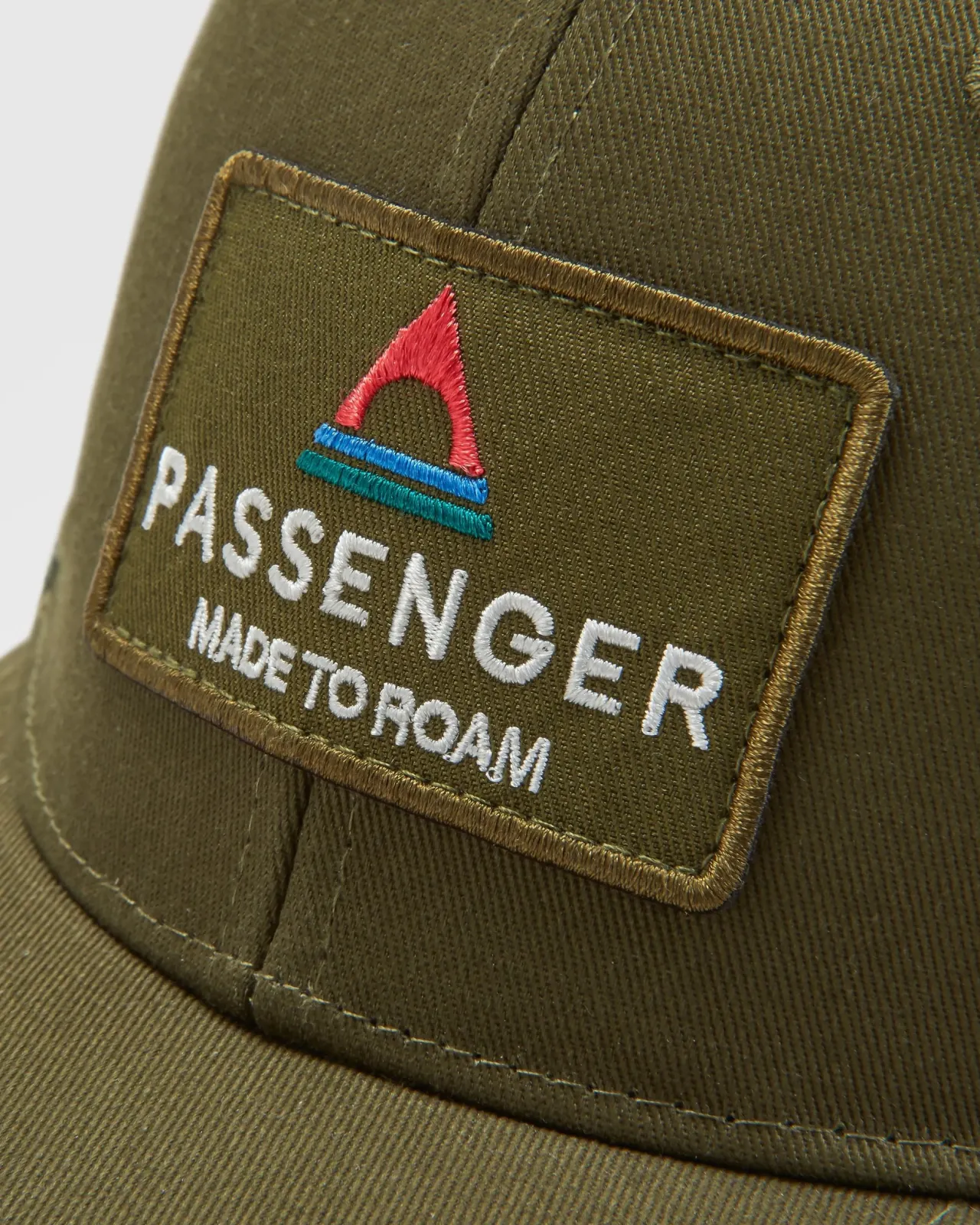 core_recycelte_baumwolltruckerkappe__khaki_7.webp Cheap Core recycelte Baumwoll-Trucker-Kappe - Herren Kappen & Hüte | Kappen & Hüte