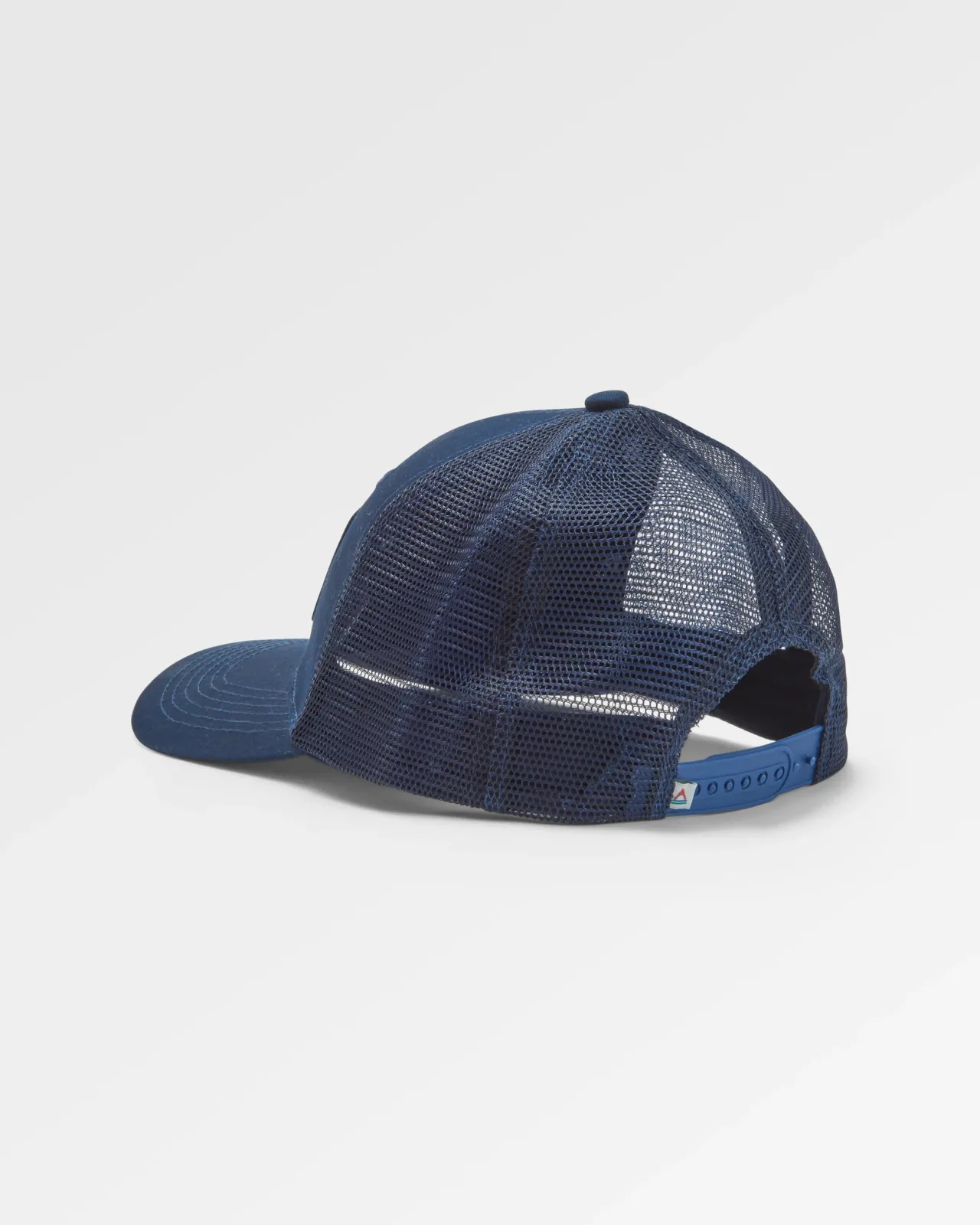core_recycelte_baumwolltruckerkappe__tiefes_marineblau_2.webp Fashion Core recycelte Baumwoll-Trucker-Kappe - Tiefes Marineblau Herren Kappen & Hüte | Kappen & Hüte