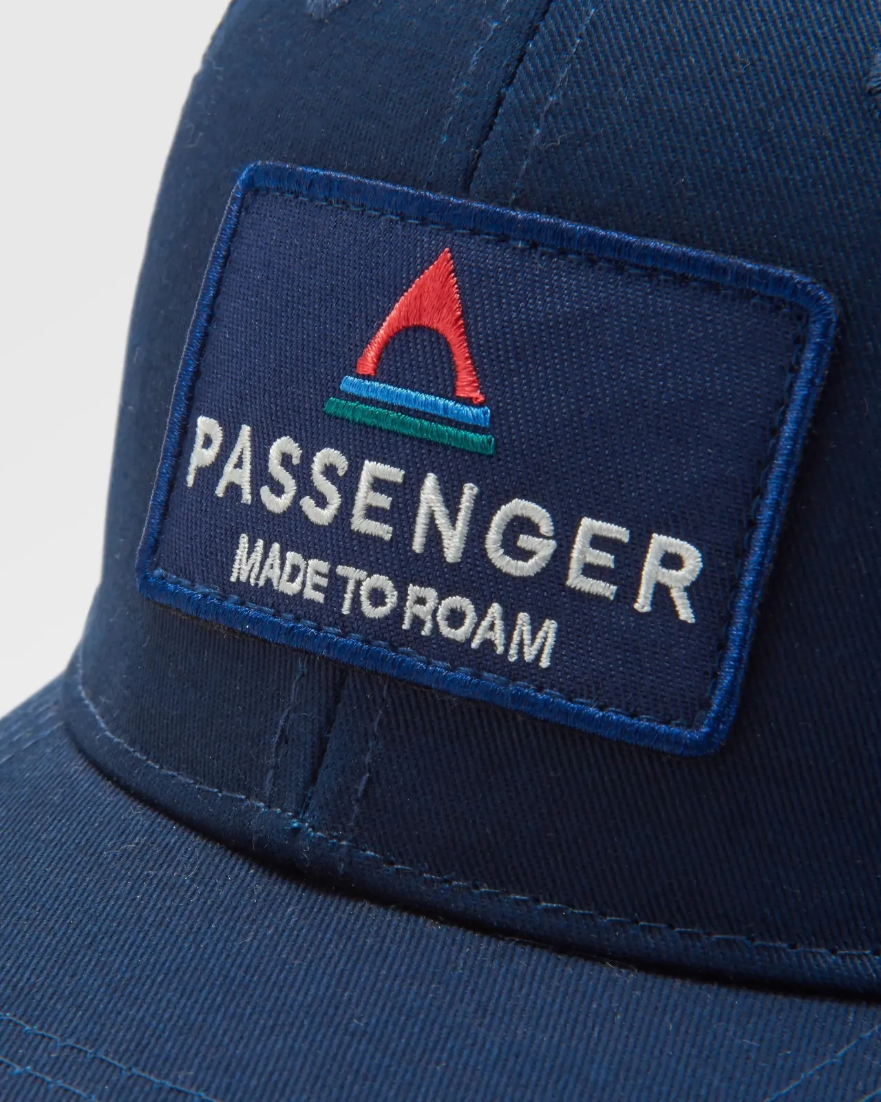 core_recycelte_baumwolltruckerkappe__tiefes_marineblau_3.webp Fashion Core recycelte Baumwoll-Trucker-Kappe - Tiefes Marineblau Herren Kappen & Hüte | Kappen & Hüte