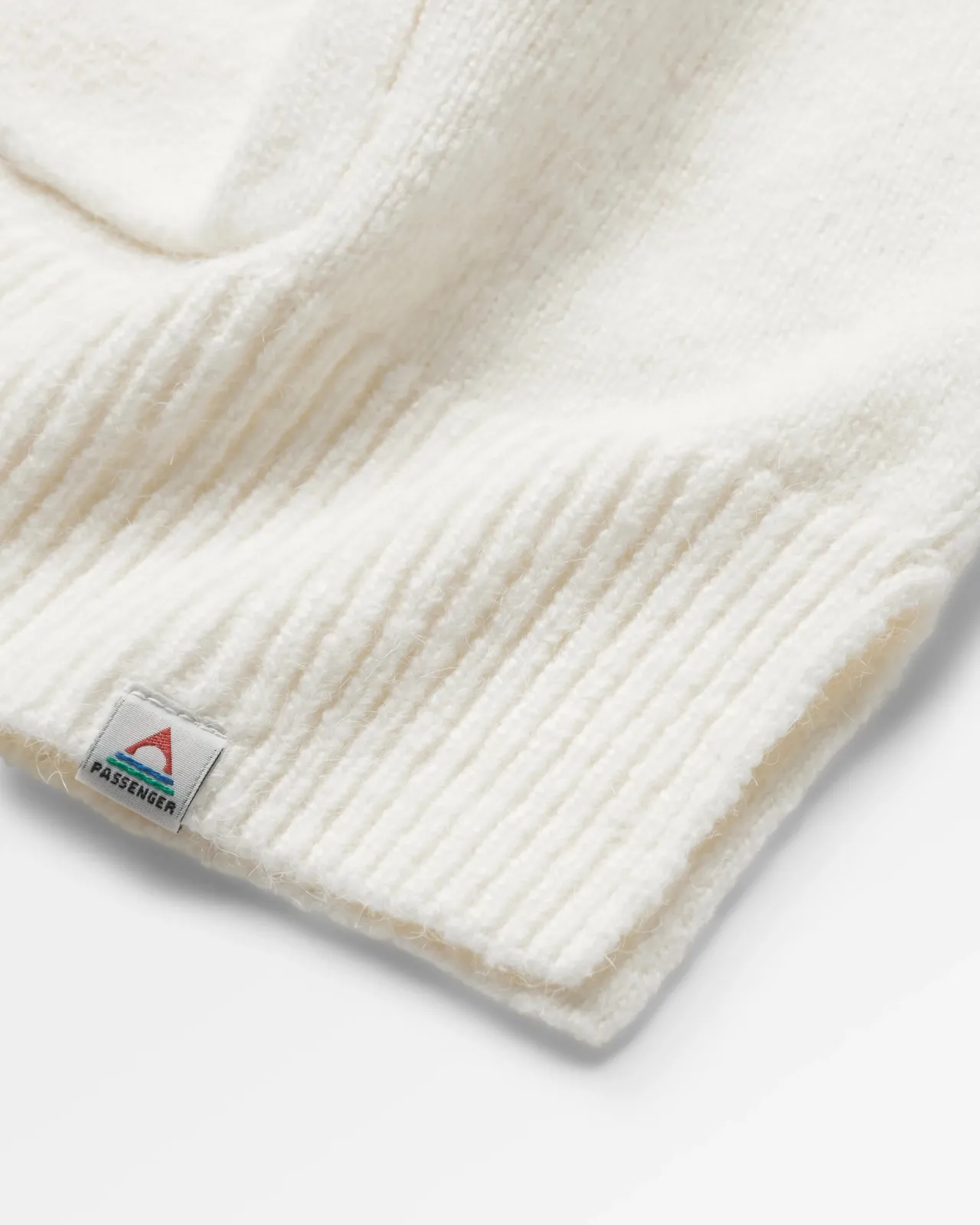 cove_recycelter_gestrickter_hoodie__cremefarben_10.webp Best Cove Recycelter Gestrickter Hoodie - Damen Strickwaren | Kapuzenpullover & Sweatshirts