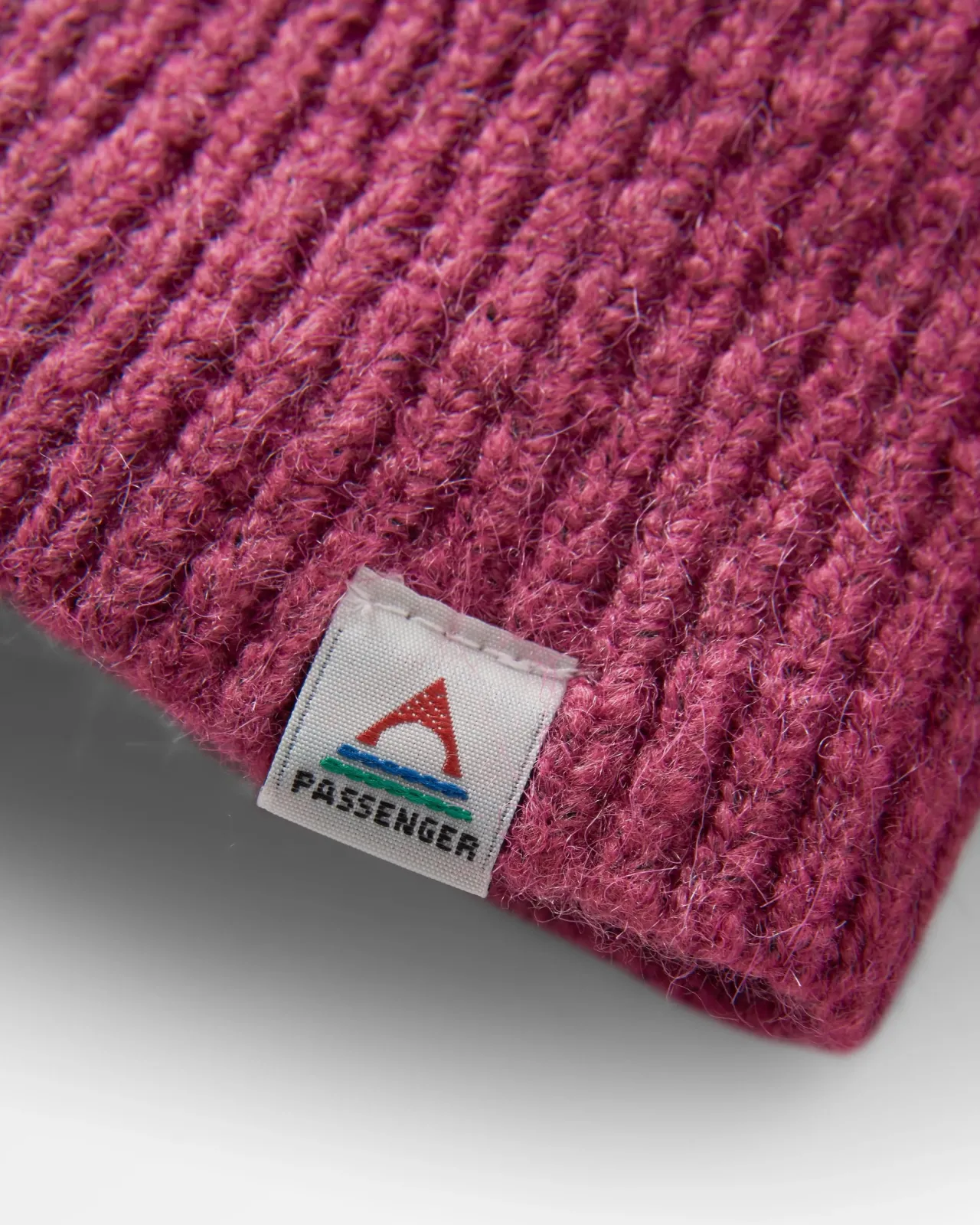 cove_recycelter_gestrickter_hoodie__rhabarber_3.webp Discount Cove Recycelter Gestrickter Hoodie - Damen Kapuzenpullover & Sweatshirts