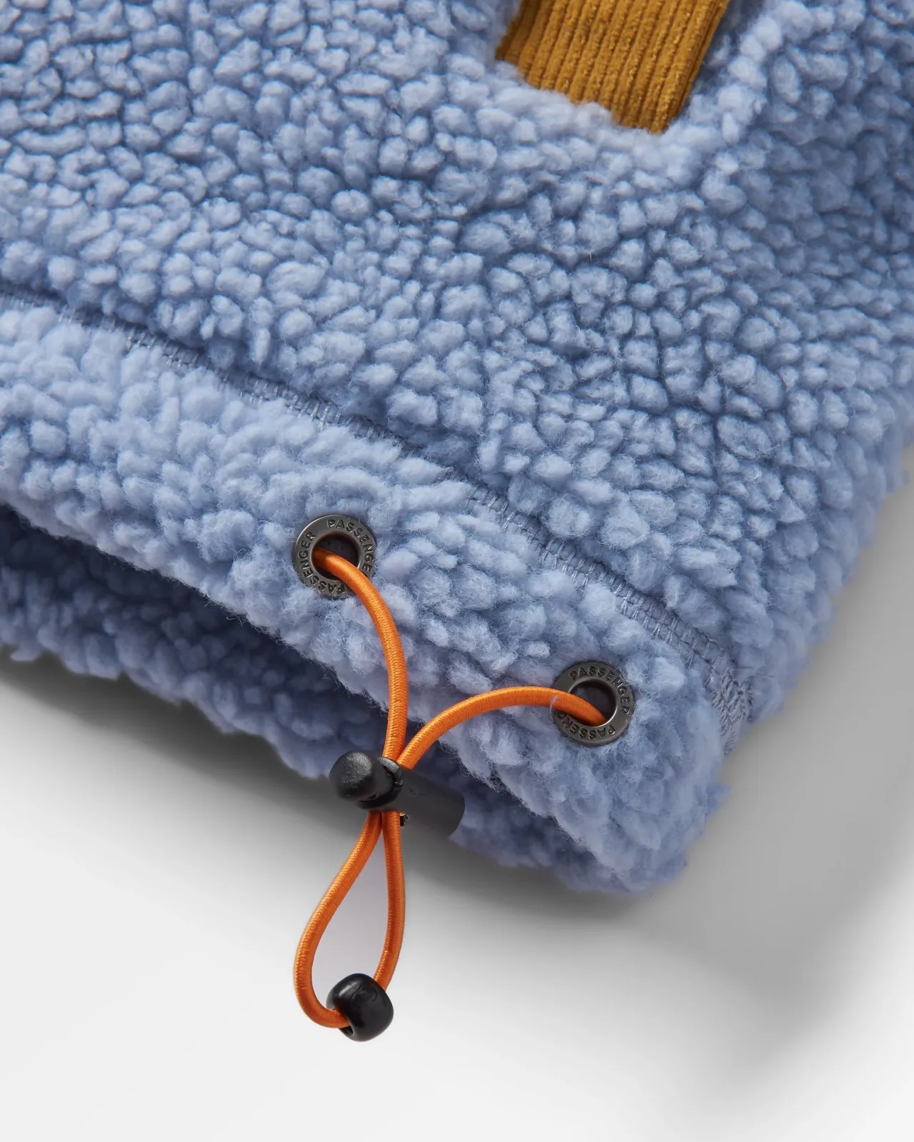create_recyceltes_deeppile_sherpafleece__blauer_nebel_7.webp Sale Create recyceltes Deep-Pile Sherpa-Fleece - Blauer Nebel Damen Fleece | Fleece