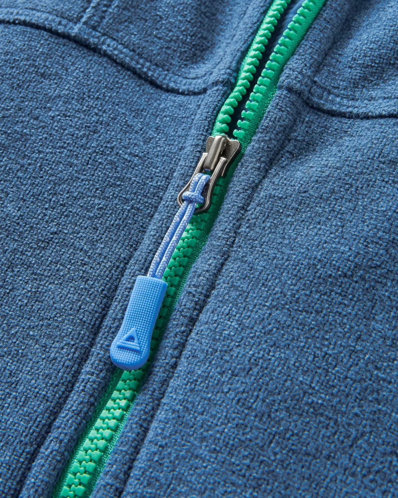 crest_polartec_fleecekapuzenpullover__dunkel_meliertes_denim_5.webp Flash Sale Crest Polartec® Fleece-Kapuzenpullover - Dunkel Meliertes Denim Damen Oberteile